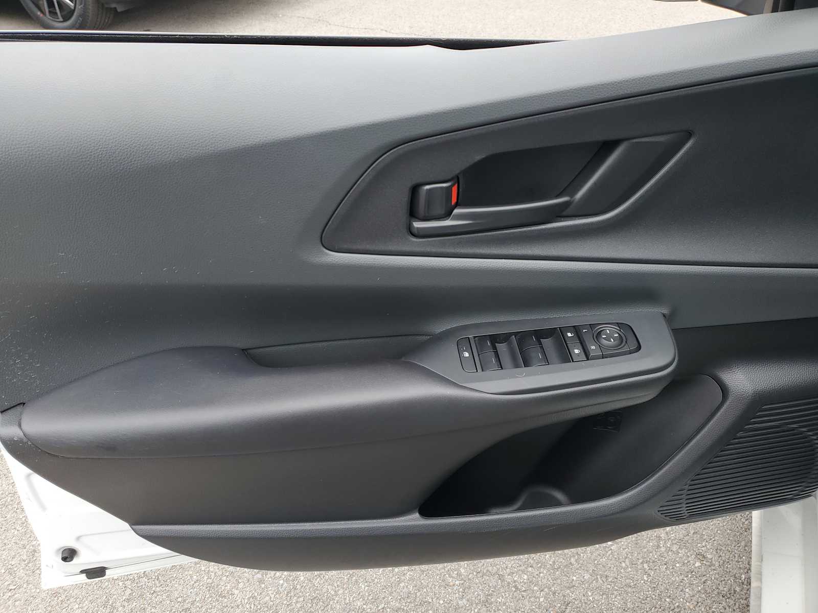 Thumbnail: 2024 Toyota Prius - 13