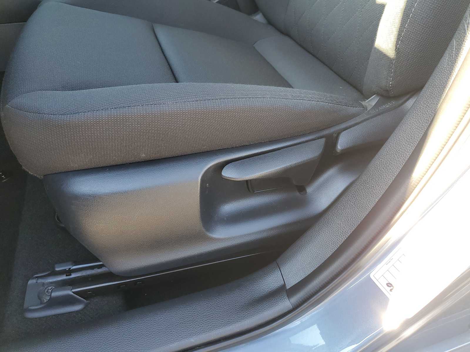 Thumbnail: 2024 Toyota Corolla - 19