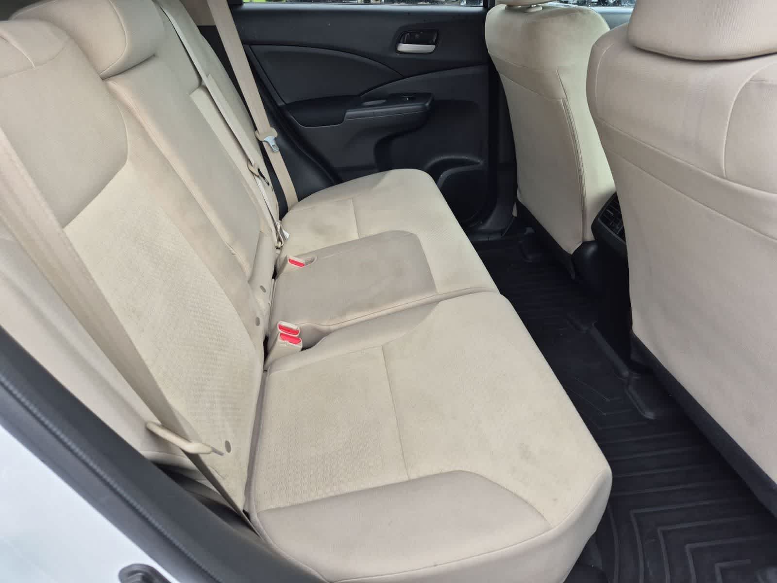 Thumbnail: 2016 Honda CR-V - 19