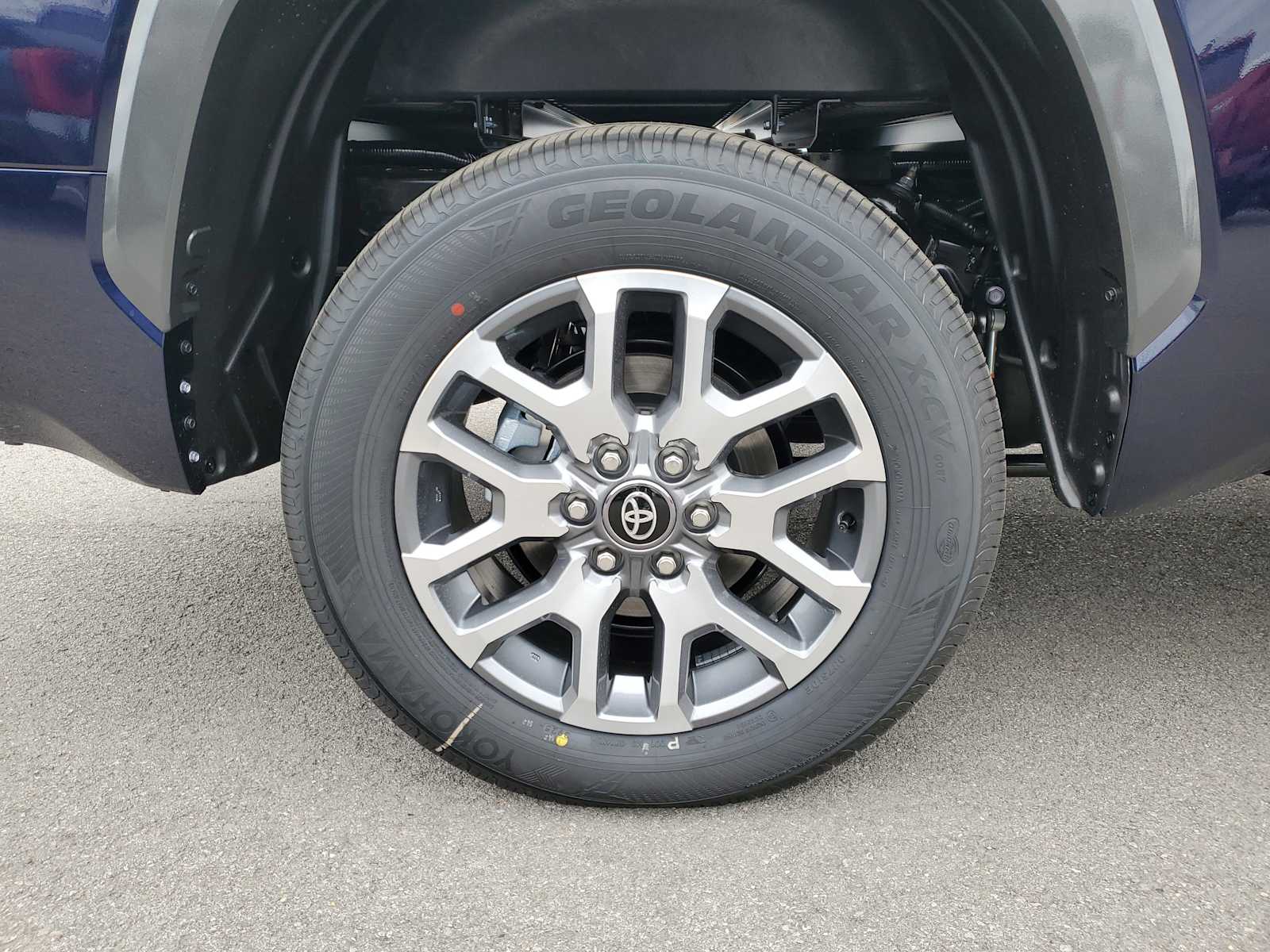Thumbnail: 2026 Toyota Tundra - 6