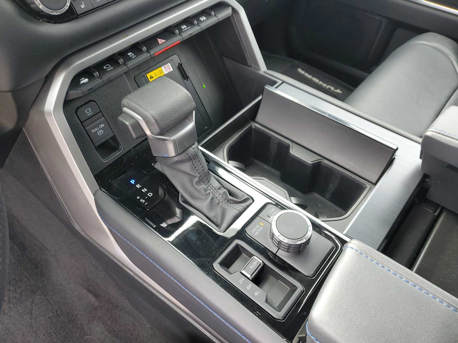 Thumbnail: 2023 Toyota Tundra - 30