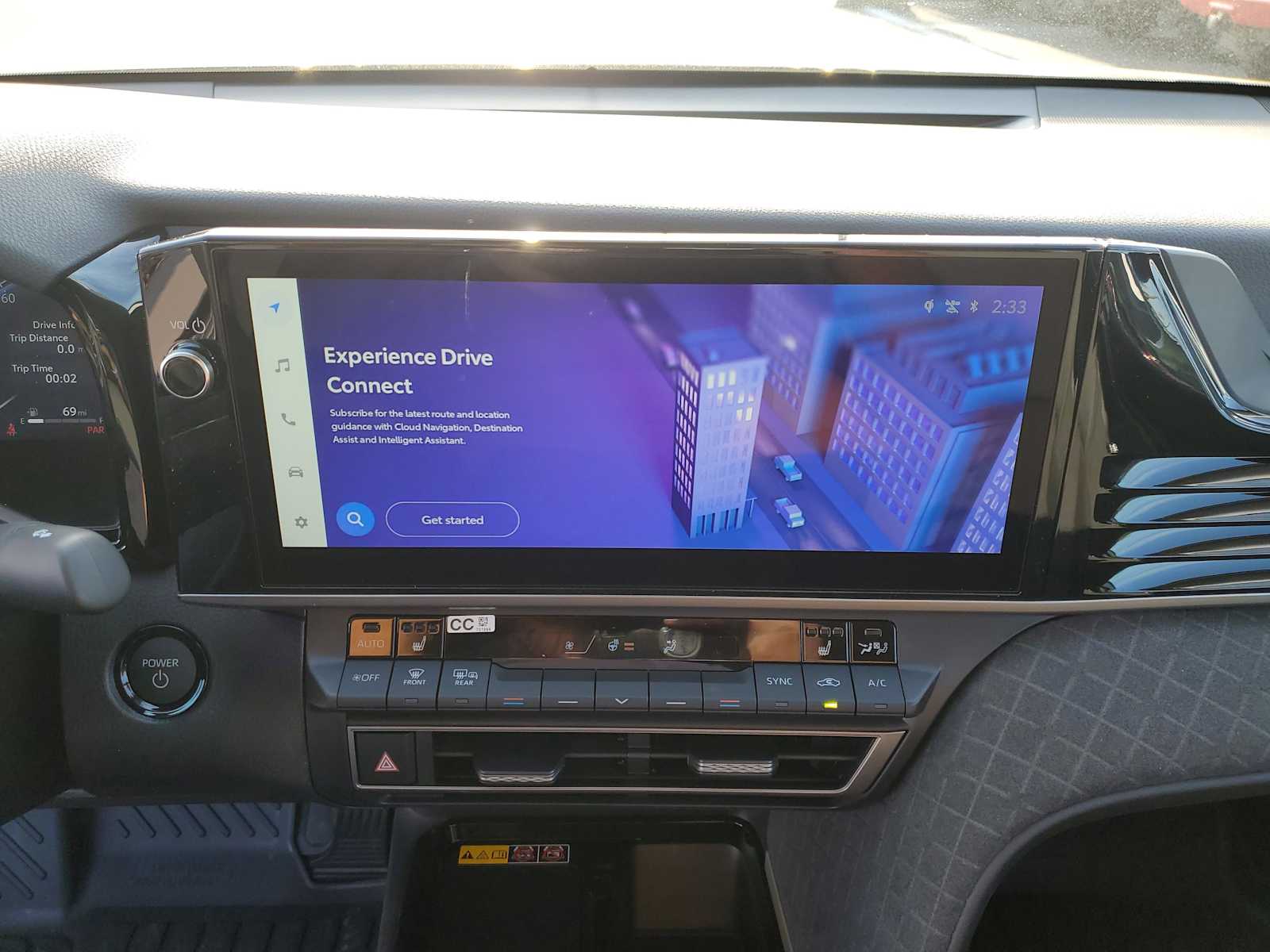 Thumbnail: 2026 Toyota Camry - 26