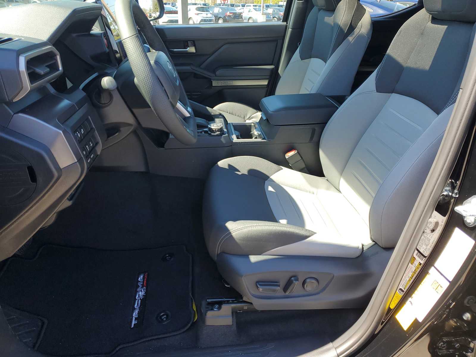 Thumbnail: 2026 Toyota Tacoma - 18