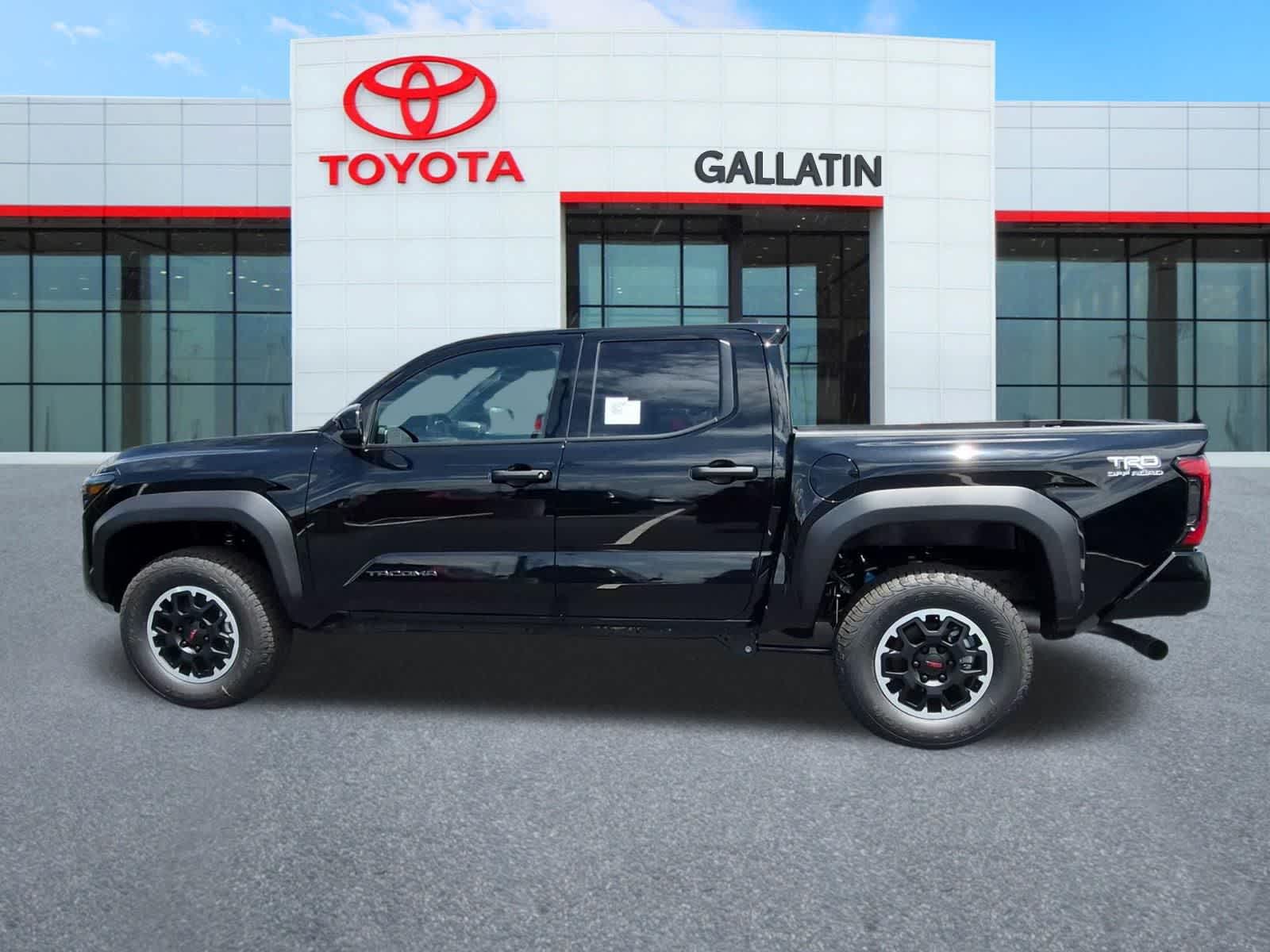 Thumbnail: 2026 Toyota Tacoma - 5