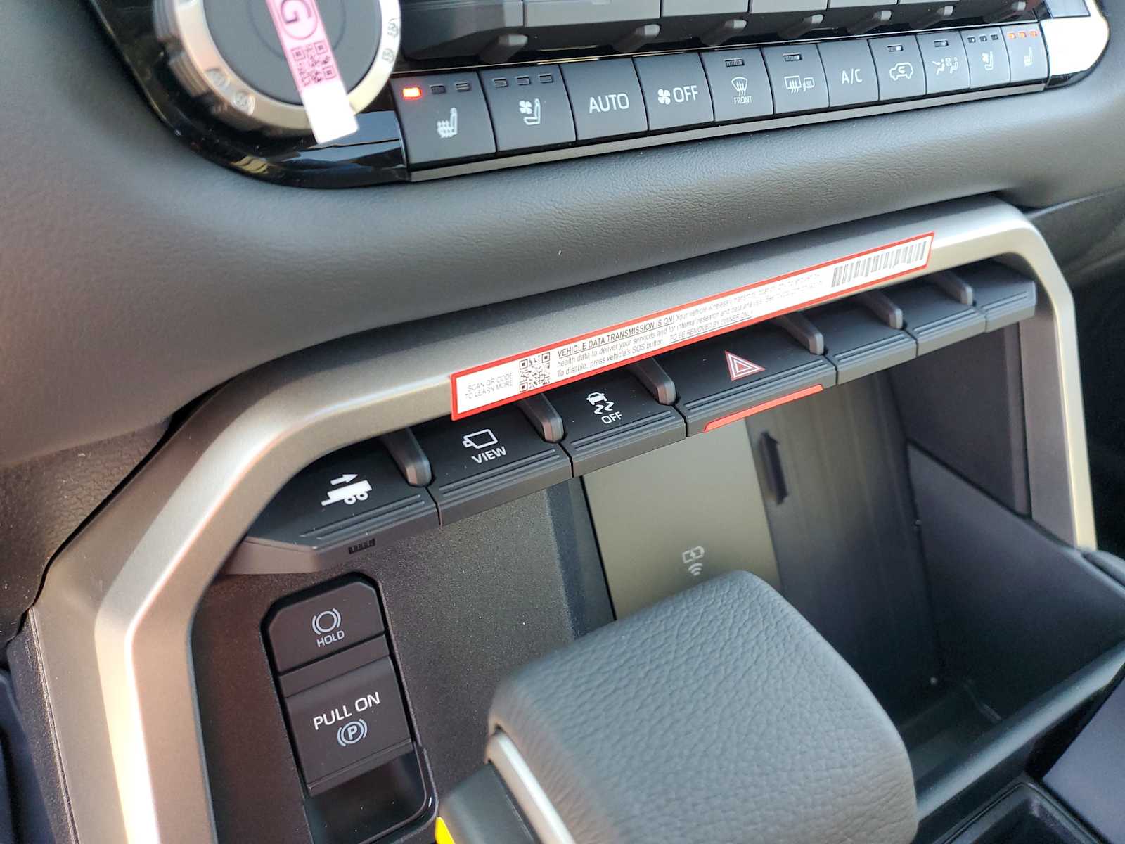 Thumbnail: 2026 Toyota Sequoia - 31