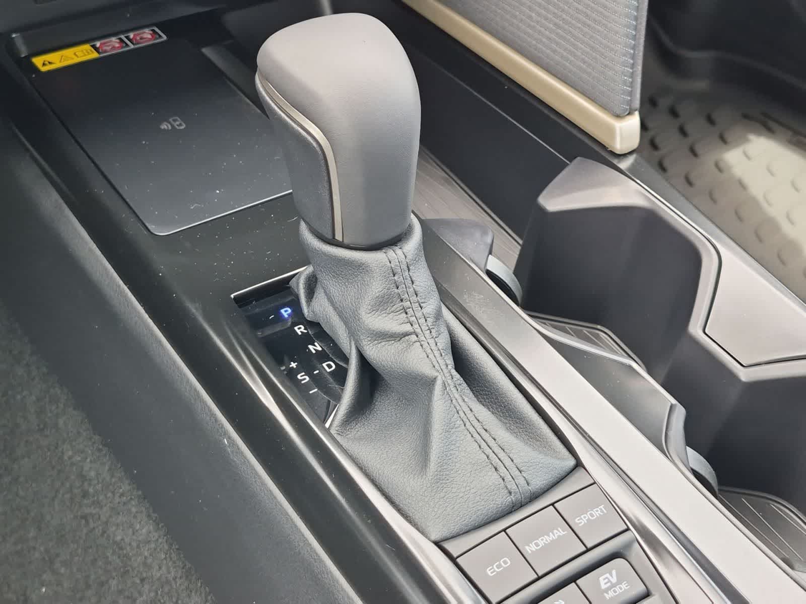 Thumbnail: 2026 Toyota Camry - 31