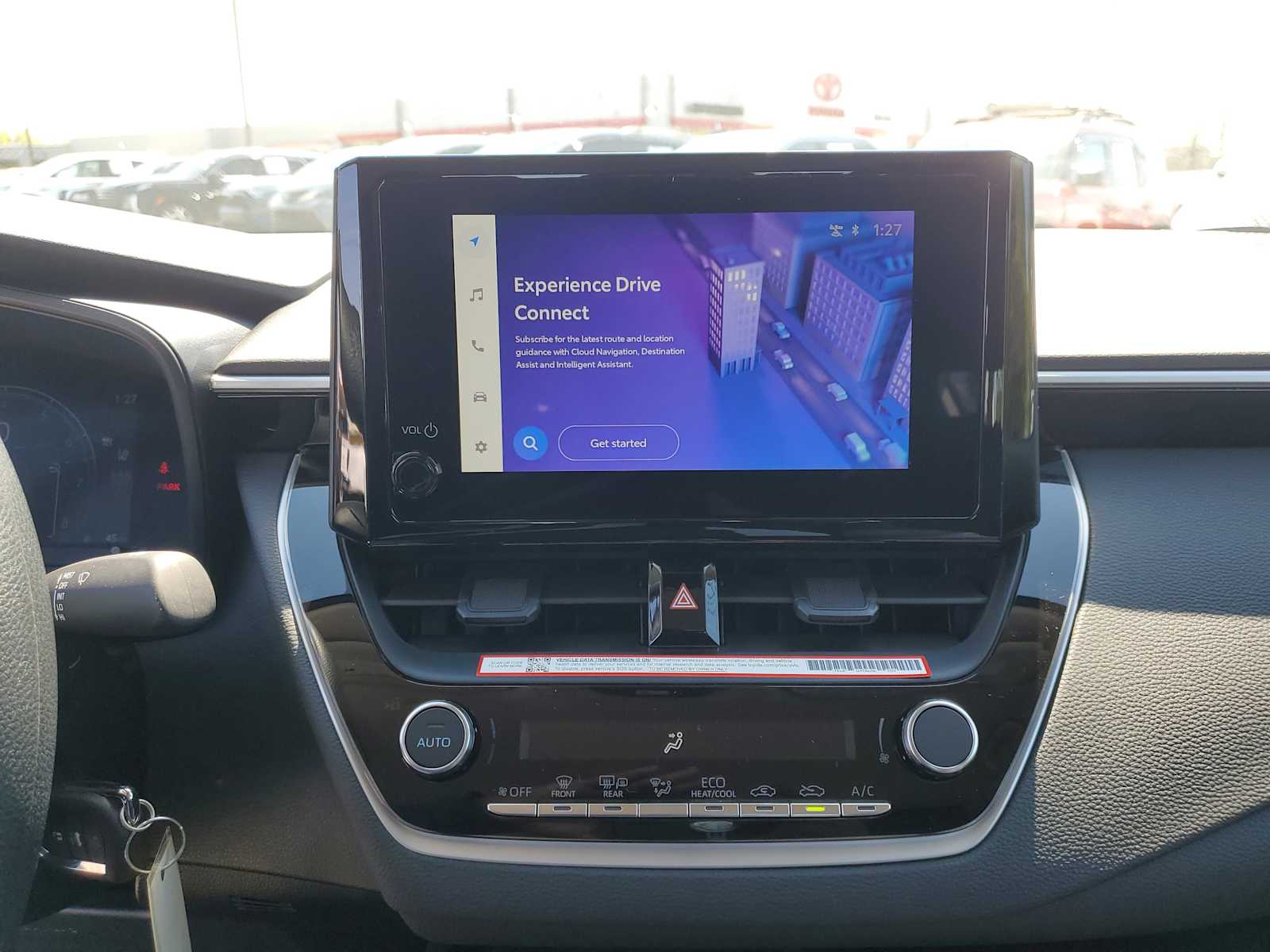 Thumbnail: 2026 Toyota Corolla - 28