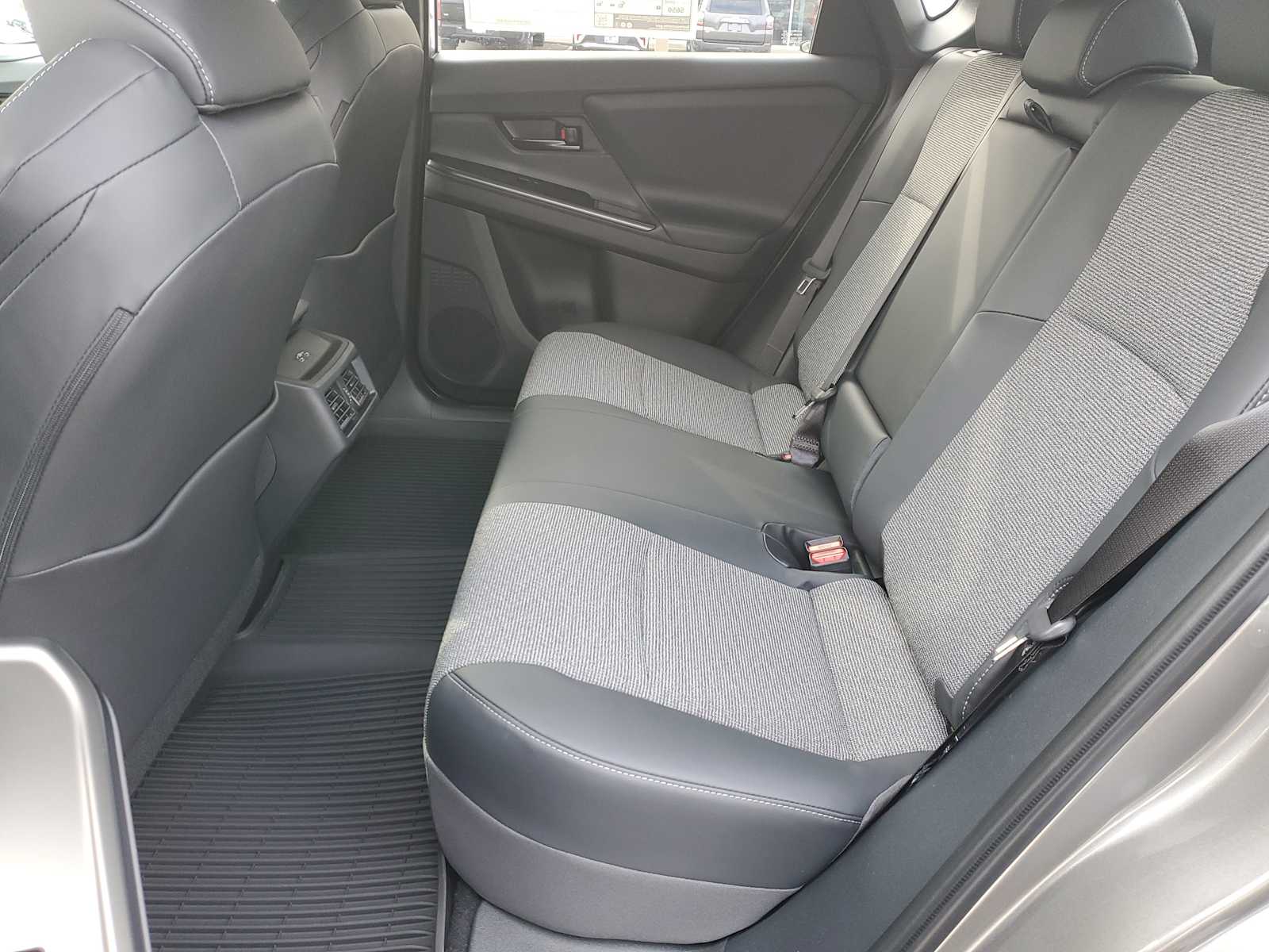 Thumbnail: 2026 Toyota bZ - 13