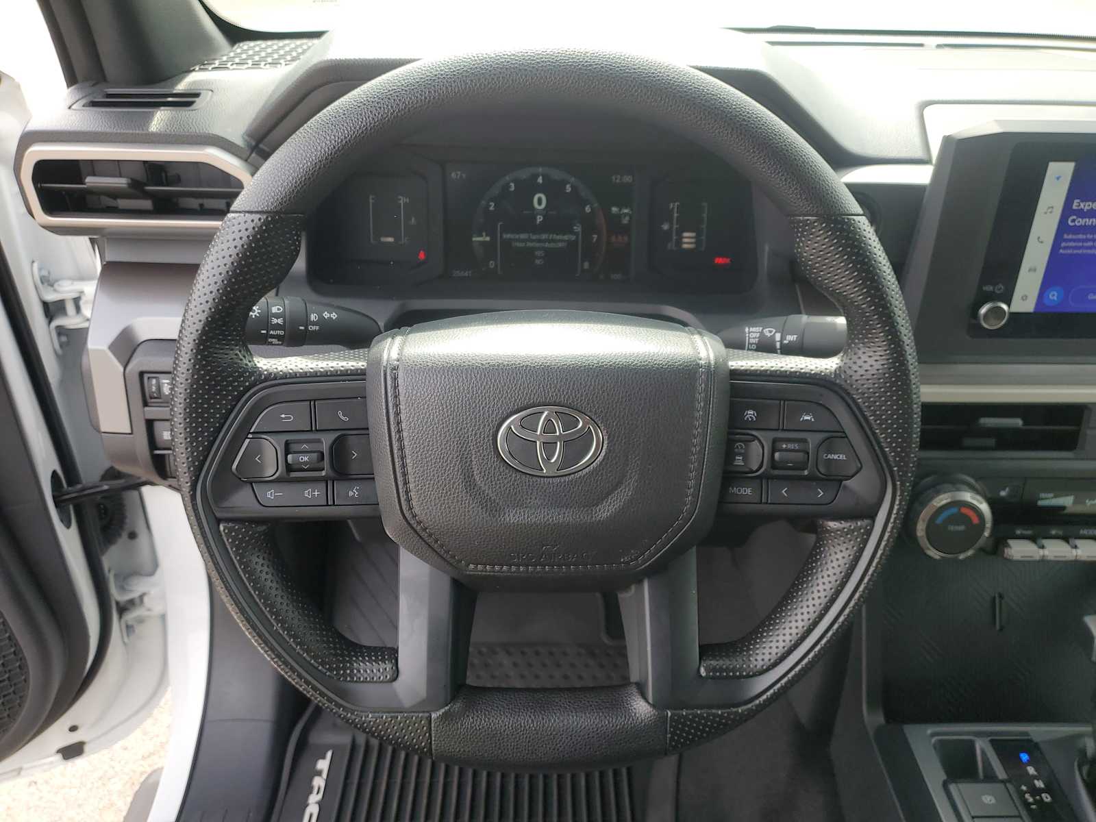 Thumbnail: 2024 Toyota Tacoma - 22