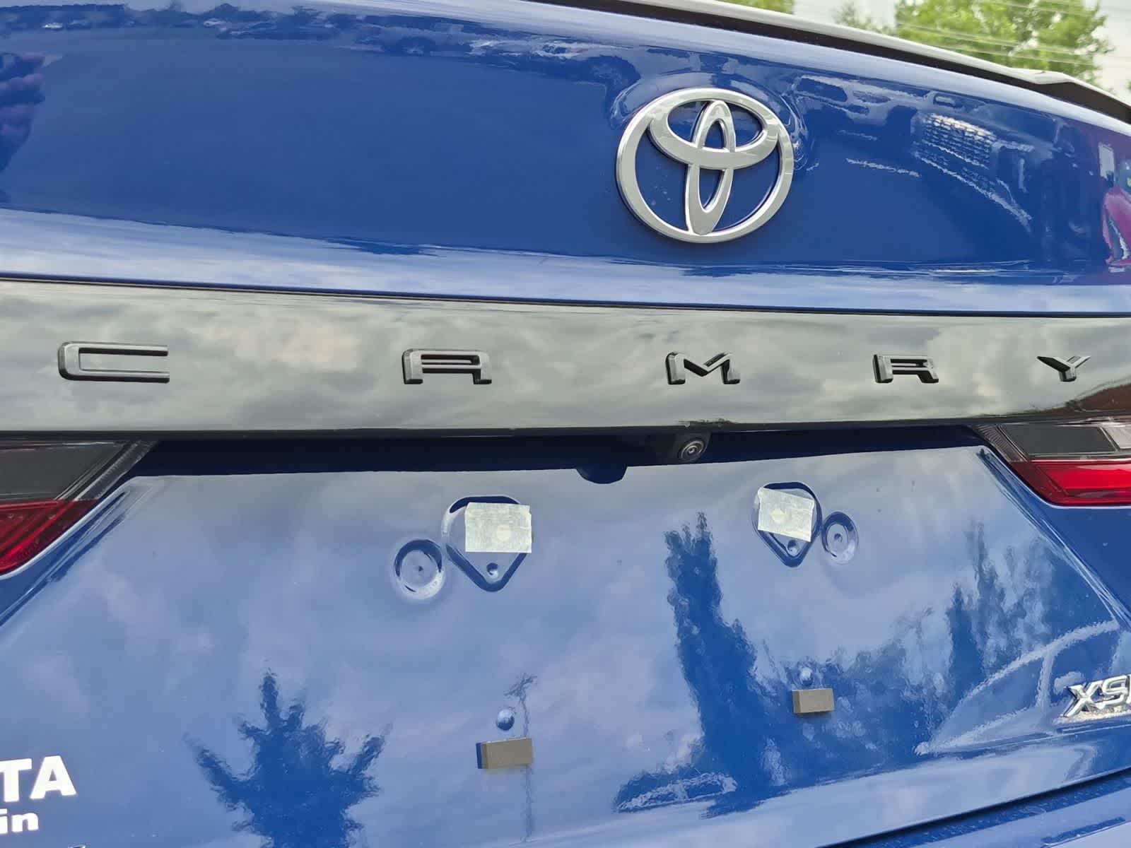 Thumbnail: 2026 Toyota Camry - 12
