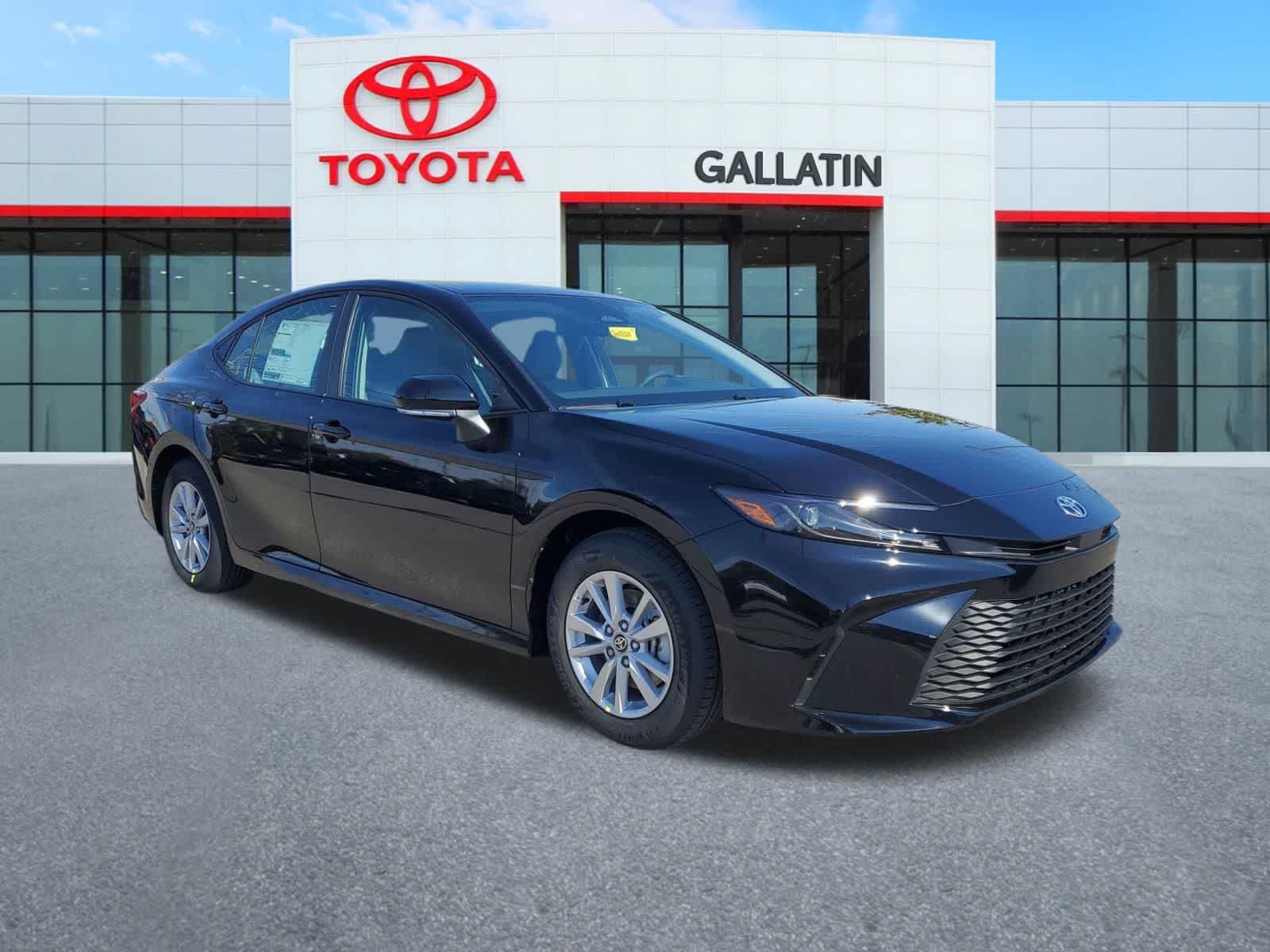 Thumbnail: 2026 Toyota Camry - 4