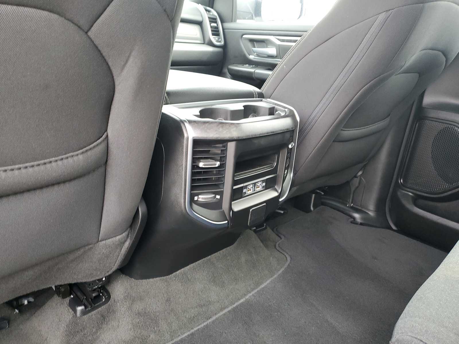 Thumbnail: 2024 RAM 1500 - 14