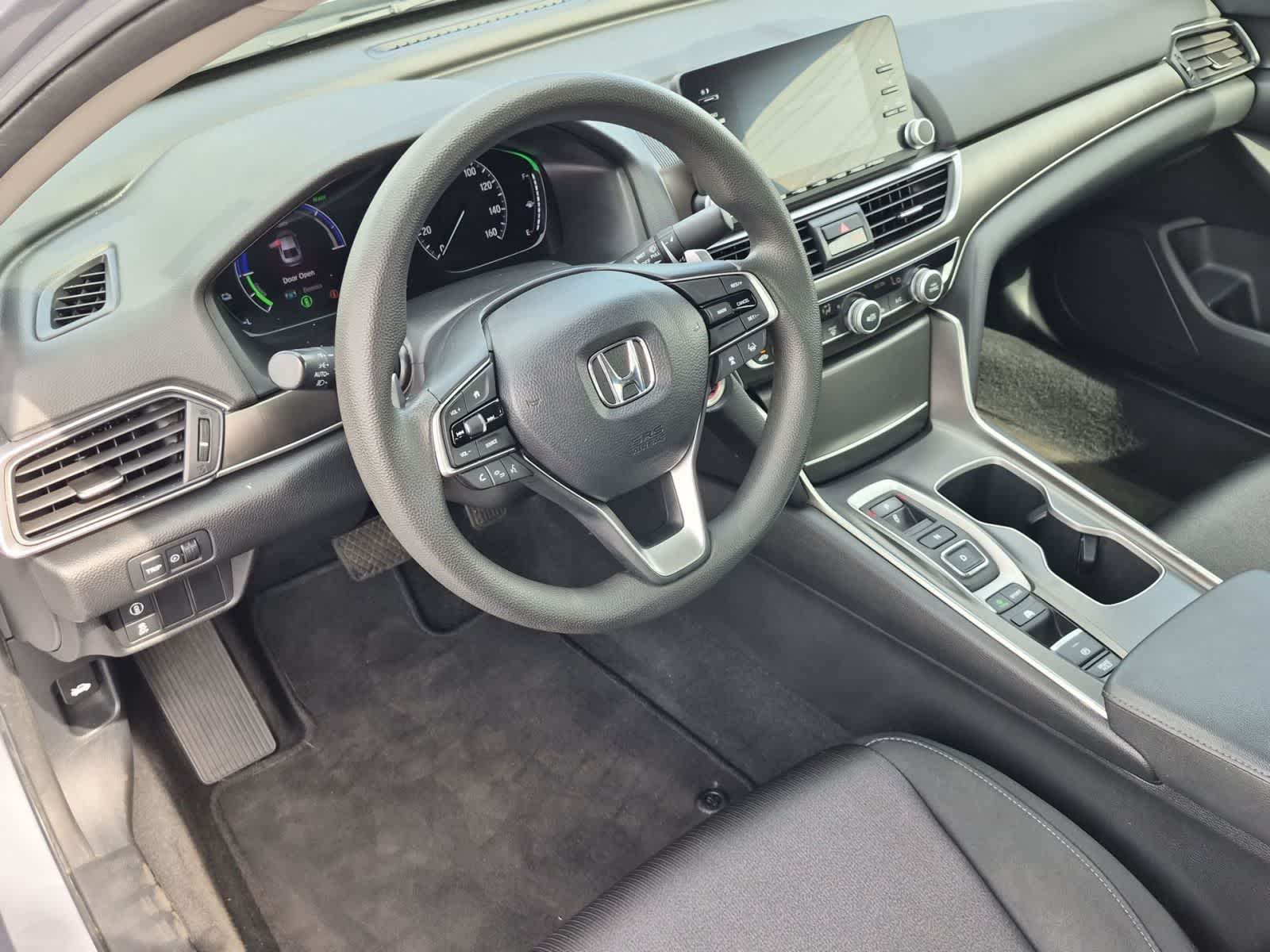 Thumbnail: 2020 Honda Accord - 10