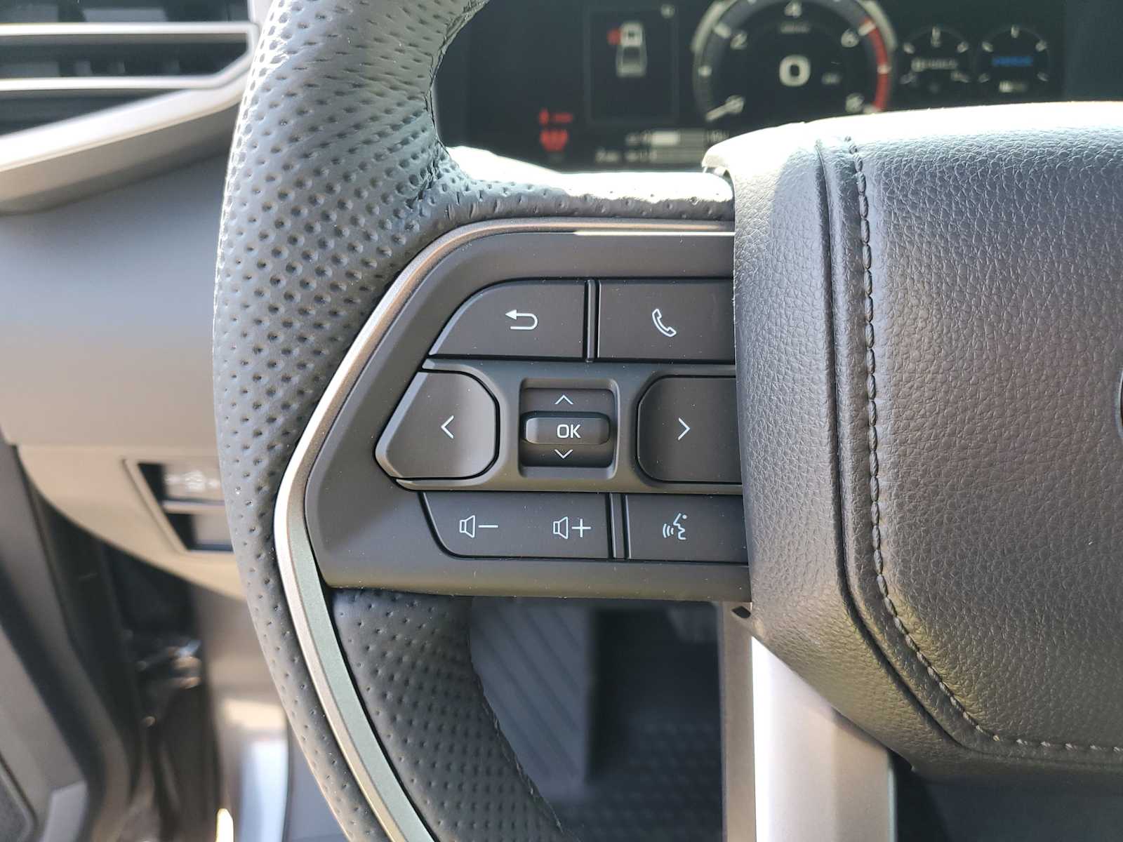 Thumbnail: 2026 Toyota Tundra - 24