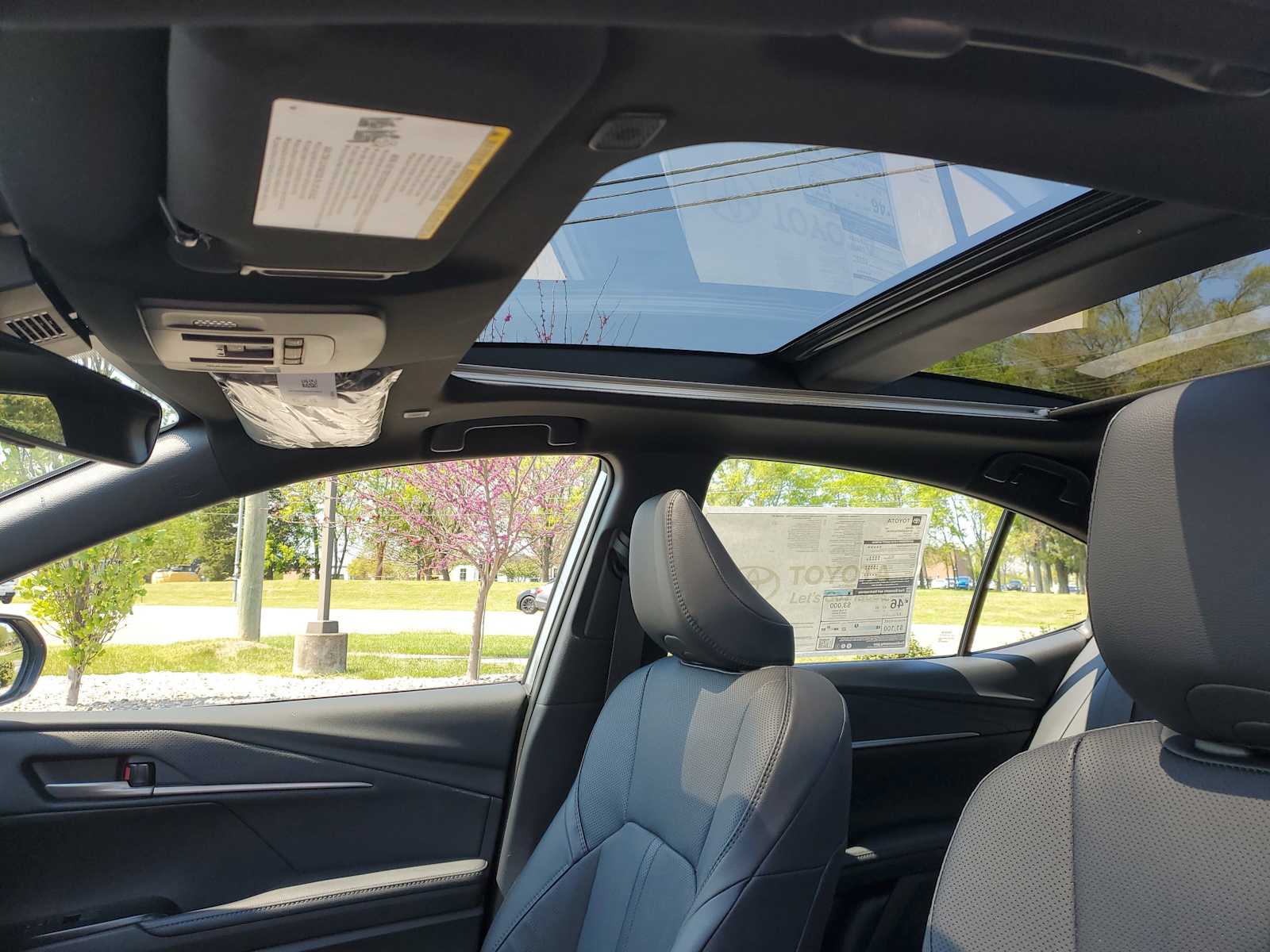 Thumbnail: 2026 Toyota Camry - 17