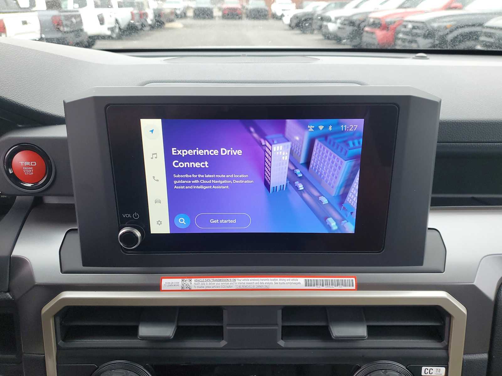 Thumbnail: 2026 Toyota Tacoma - 27