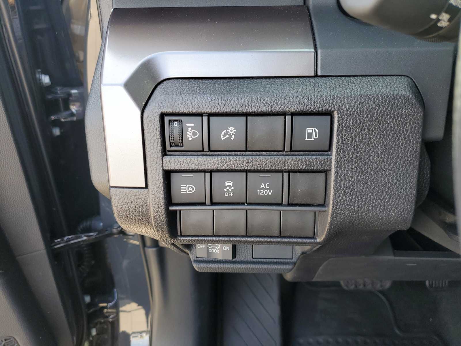 Thumbnail: 2025 Toyota Tacoma - 21