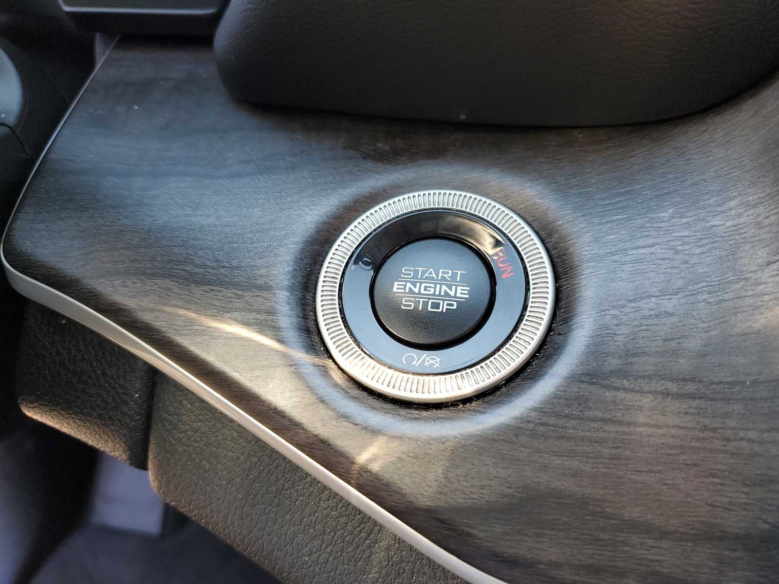 Thumbnail: 2021 Jeep Grand Cherokee L - 28