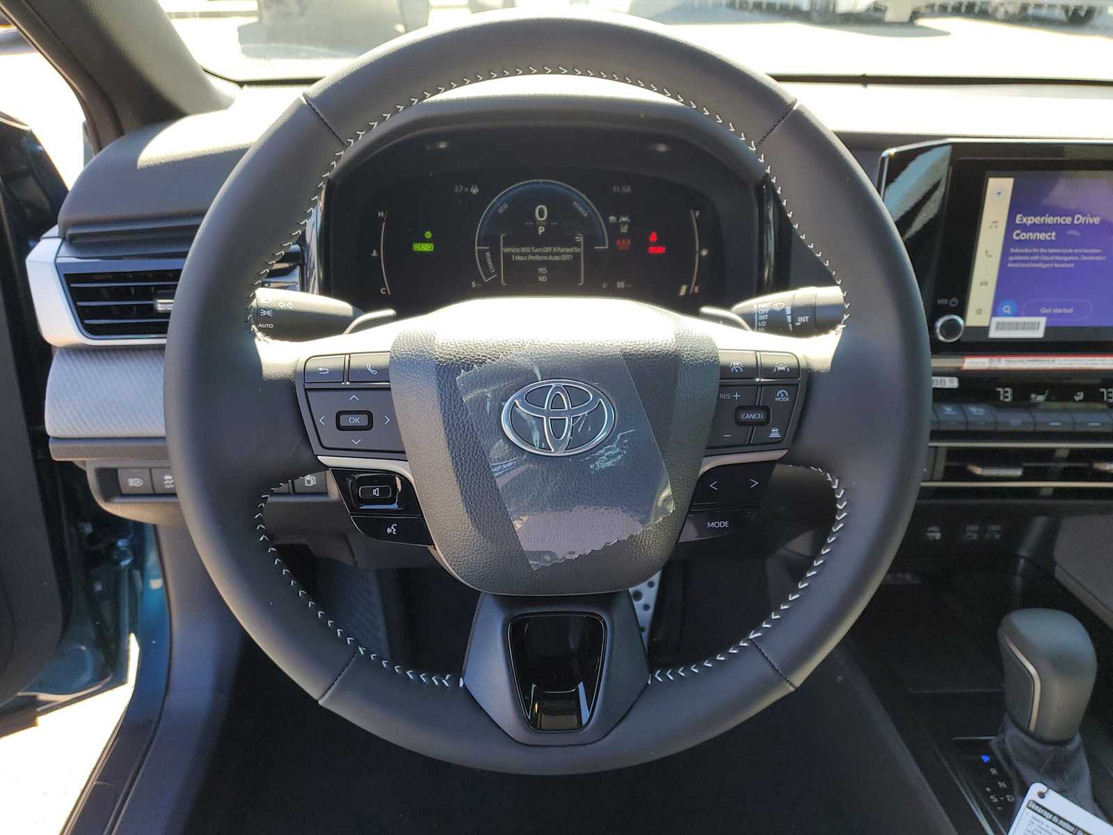 Thumbnail: 2026 Toyota Camry - 22