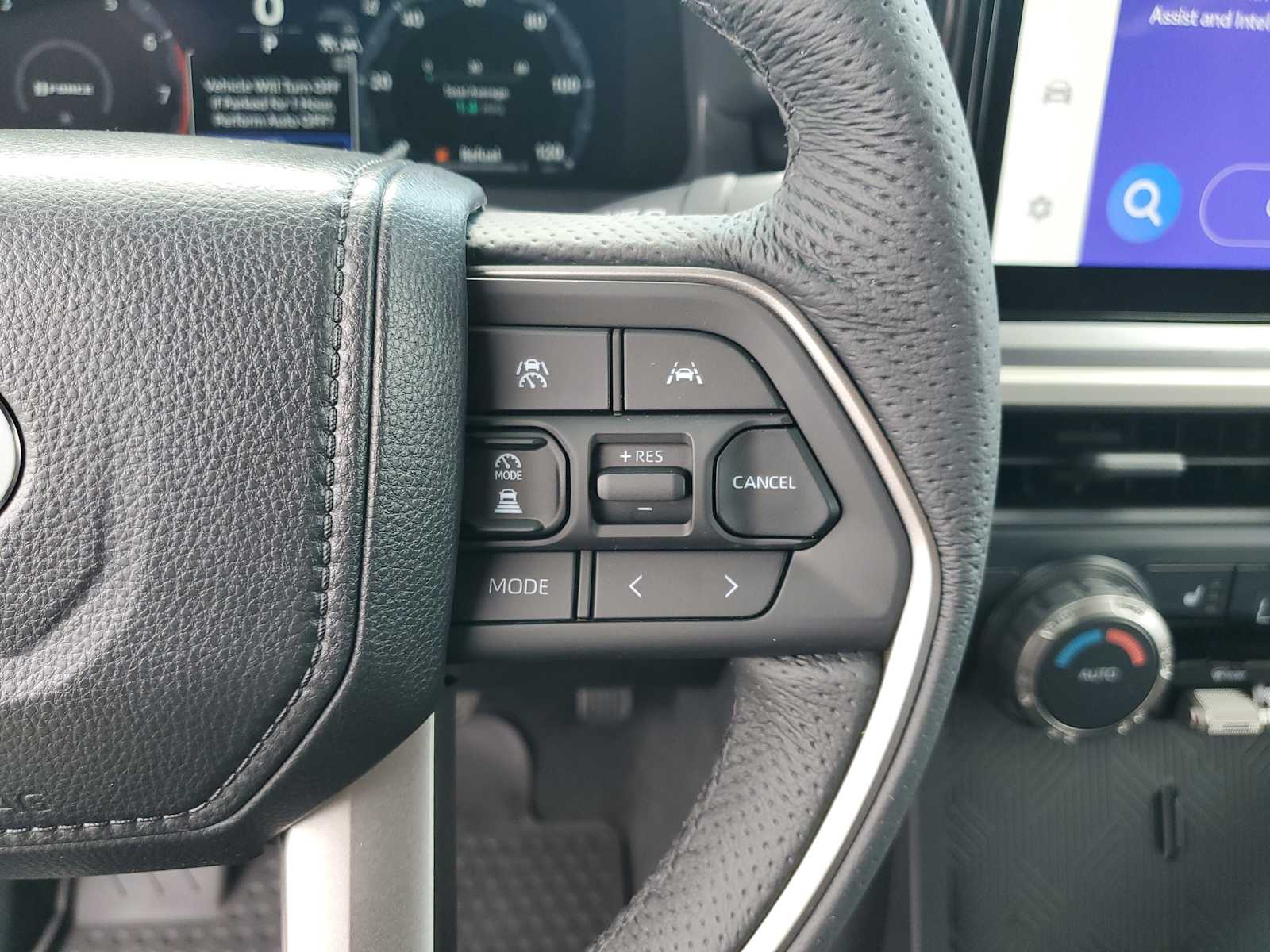 Thumbnail: 2025 Toyota Tacoma - 24