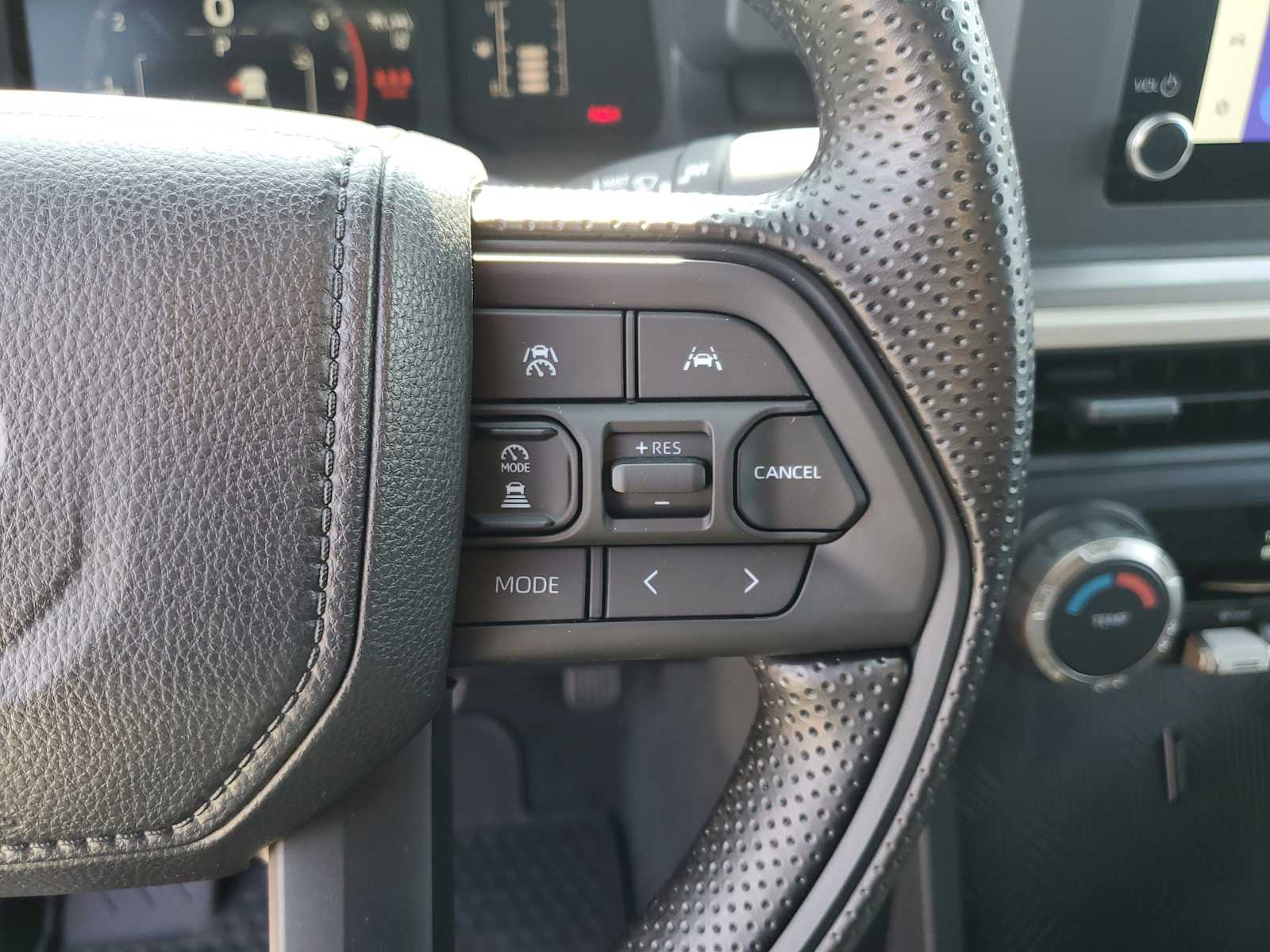 Thumbnail: 2026 Toyota Tacoma - 23