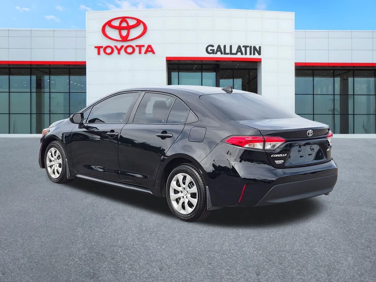 Thumbnail: 2023 Toyota Corolla - 6