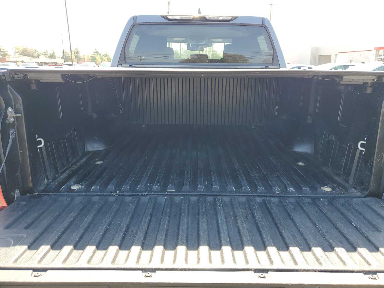 Thumbnail: 2023 Toyota Tundra - 9