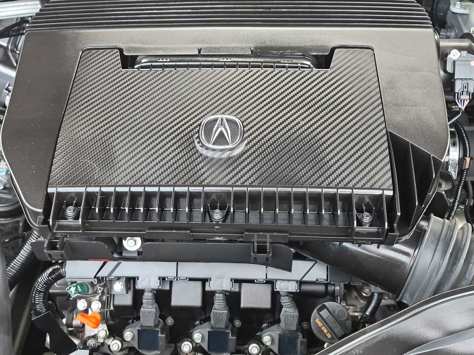 Thumbnail: 2022 Acura MDX - 6
