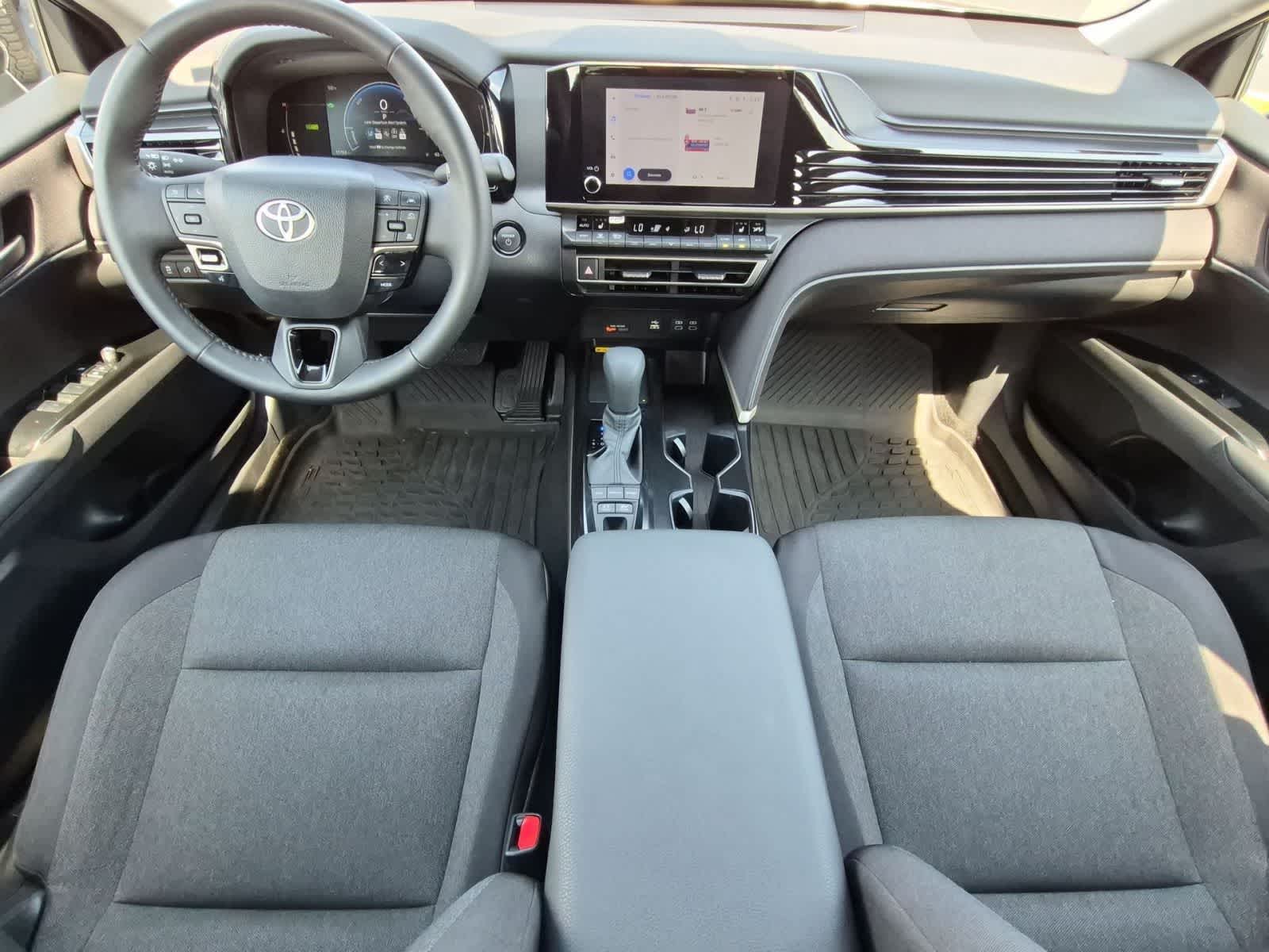 Thumbnail: 2026 Toyota Camry - 15