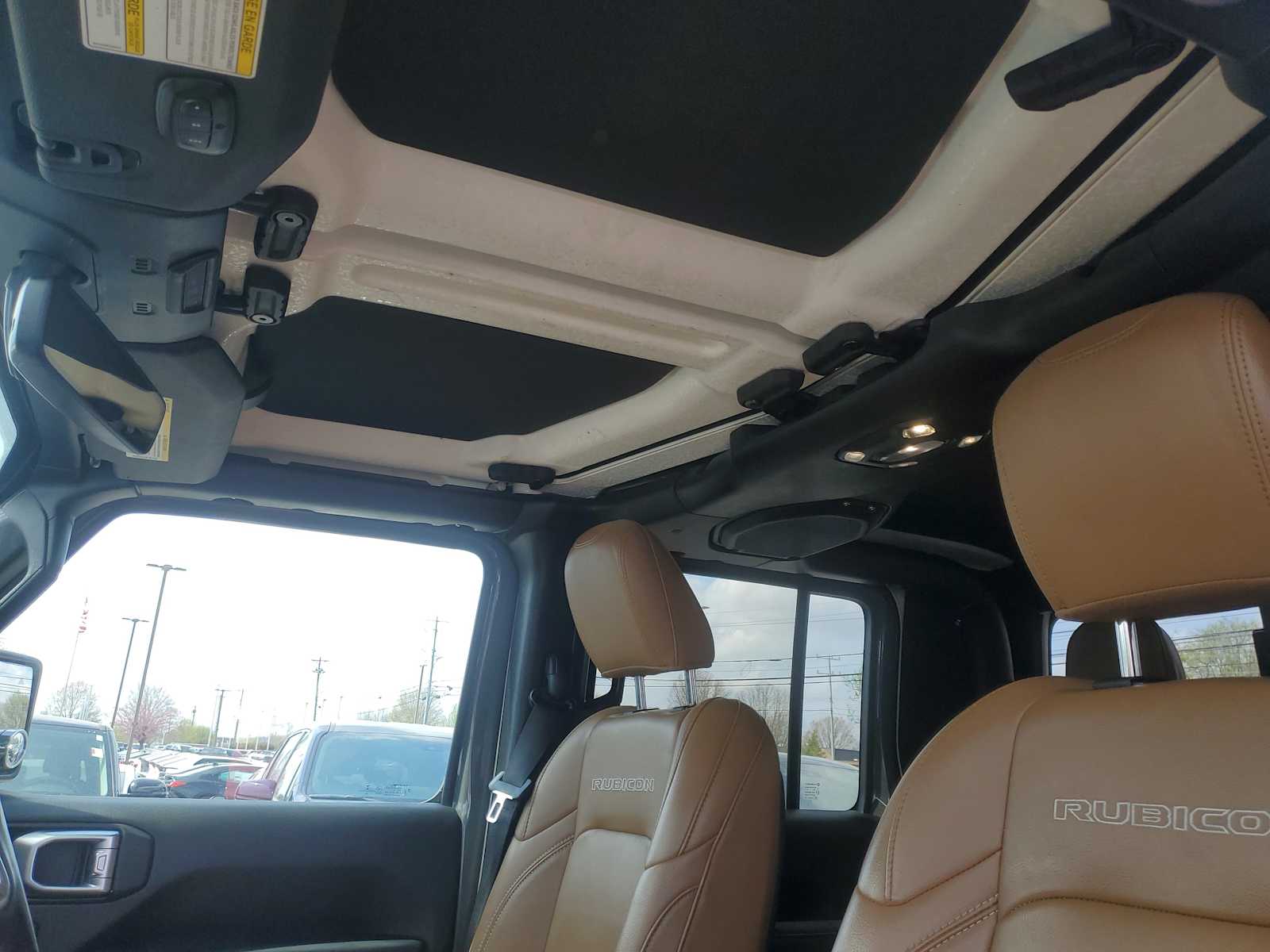 Thumbnail: 2020 Jeep Gladiator - 16