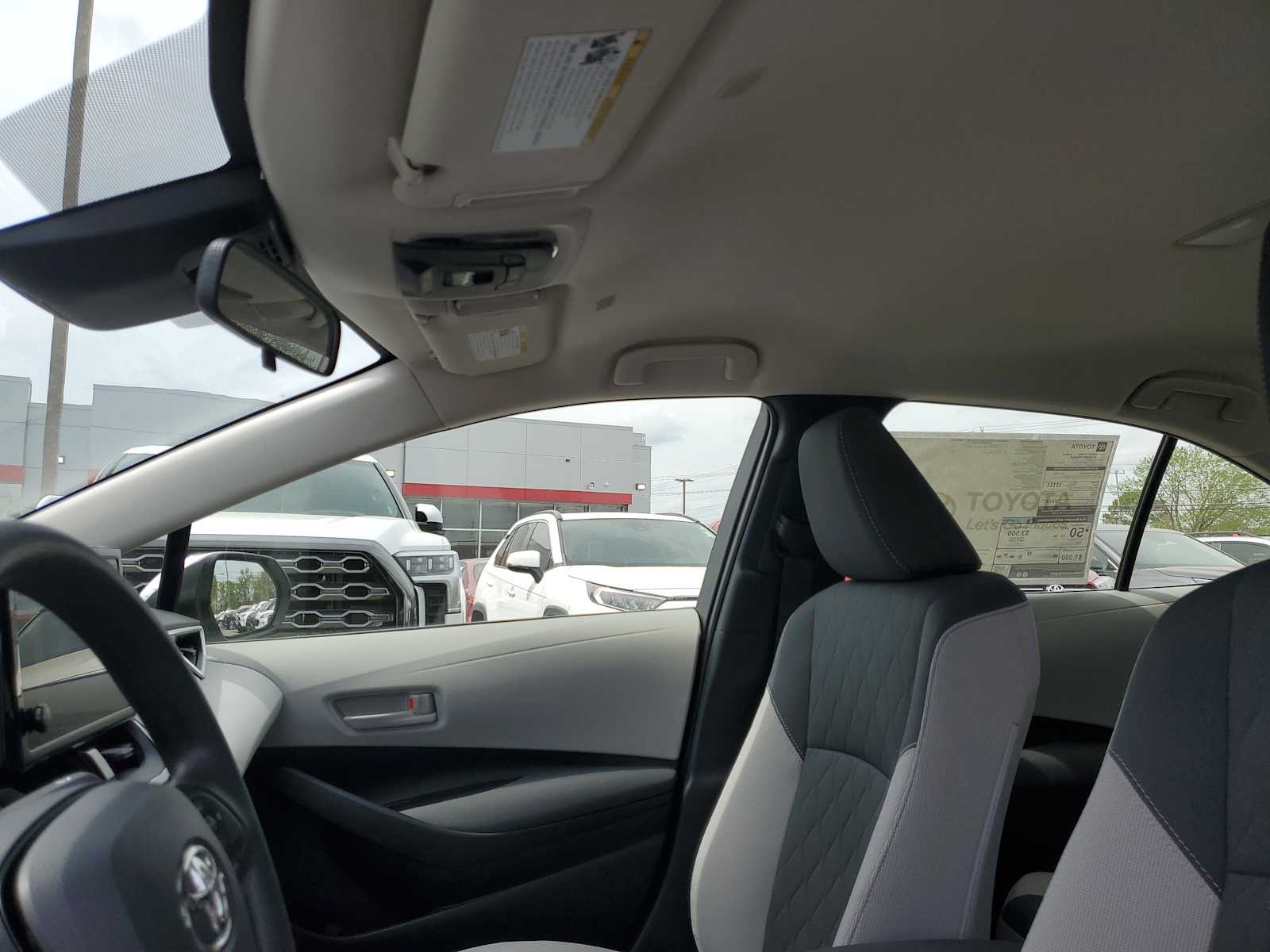 Thumbnail: 2026 Toyota Corolla - 17