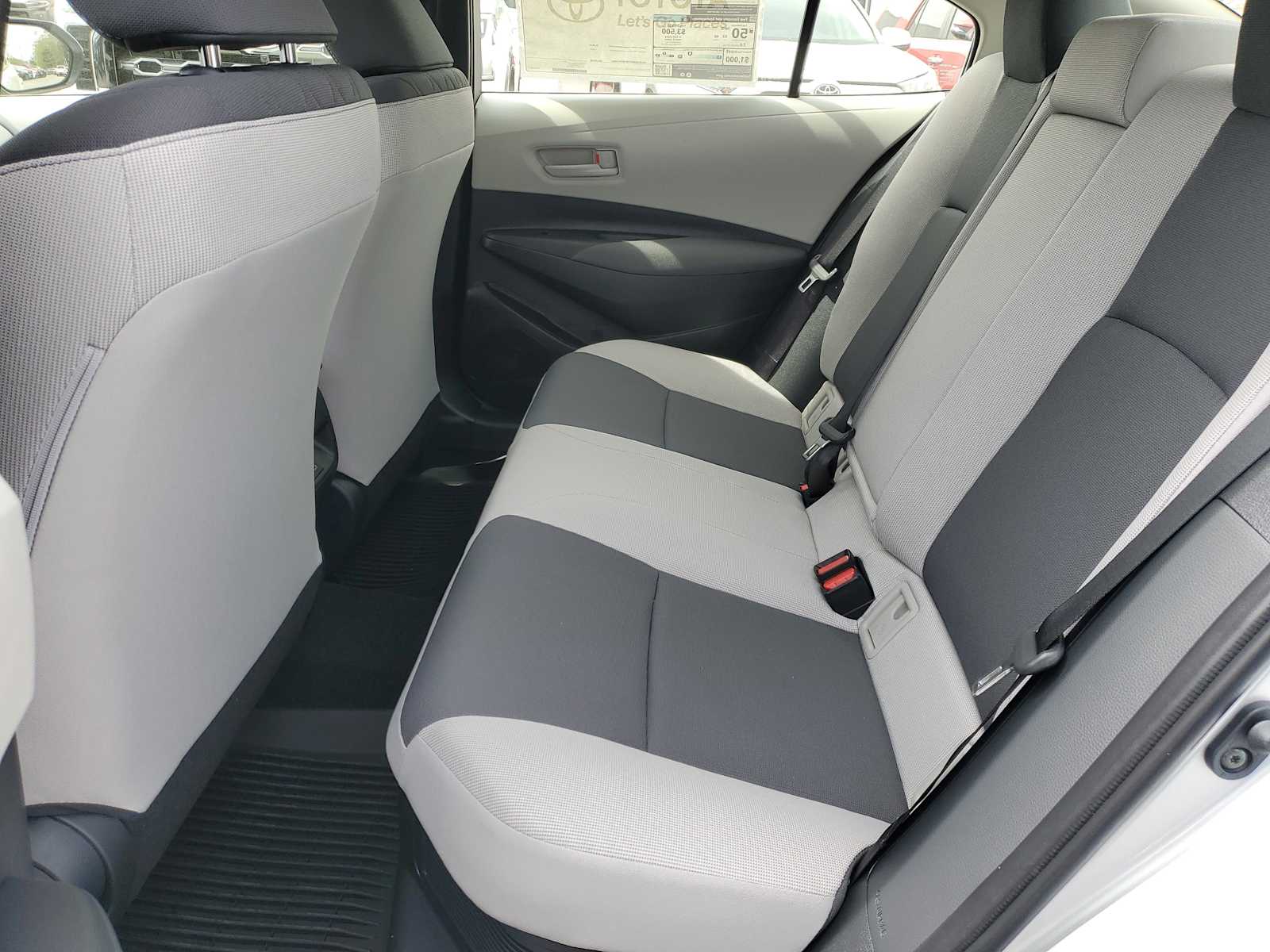 Thumbnail: 2026 Toyota Corolla - 12