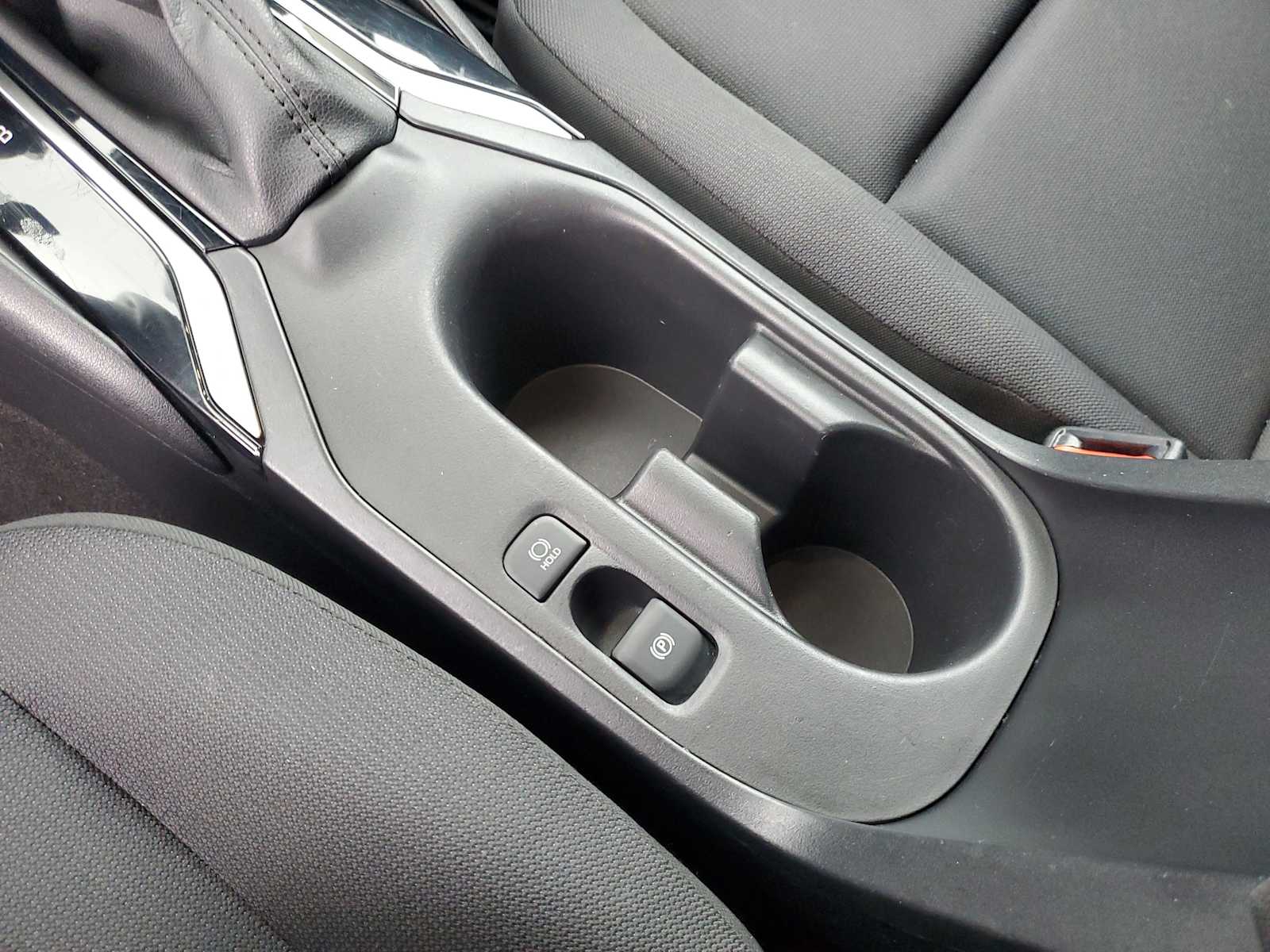 Thumbnail: 2024 Toyota Corolla - 32