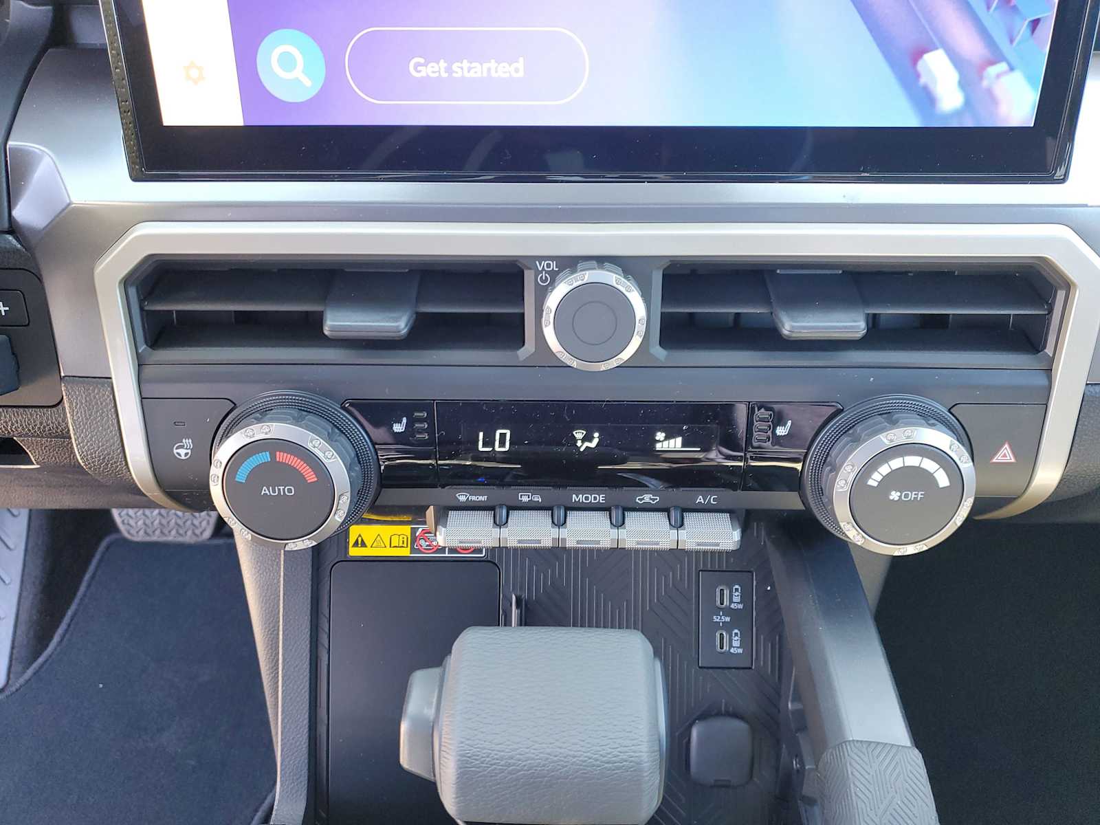 Thumbnail: 2026 Toyota Tacoma - 29