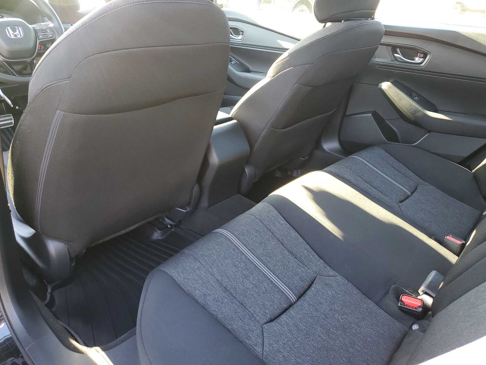 Thumbnail: 2024 Honda Accord - 13