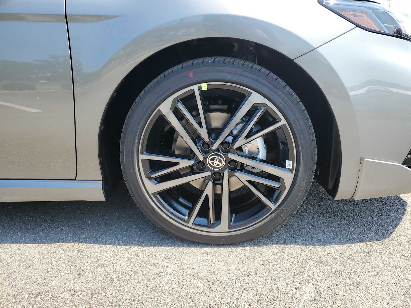 Thumbnail: 2026 Toyota Camry - 5