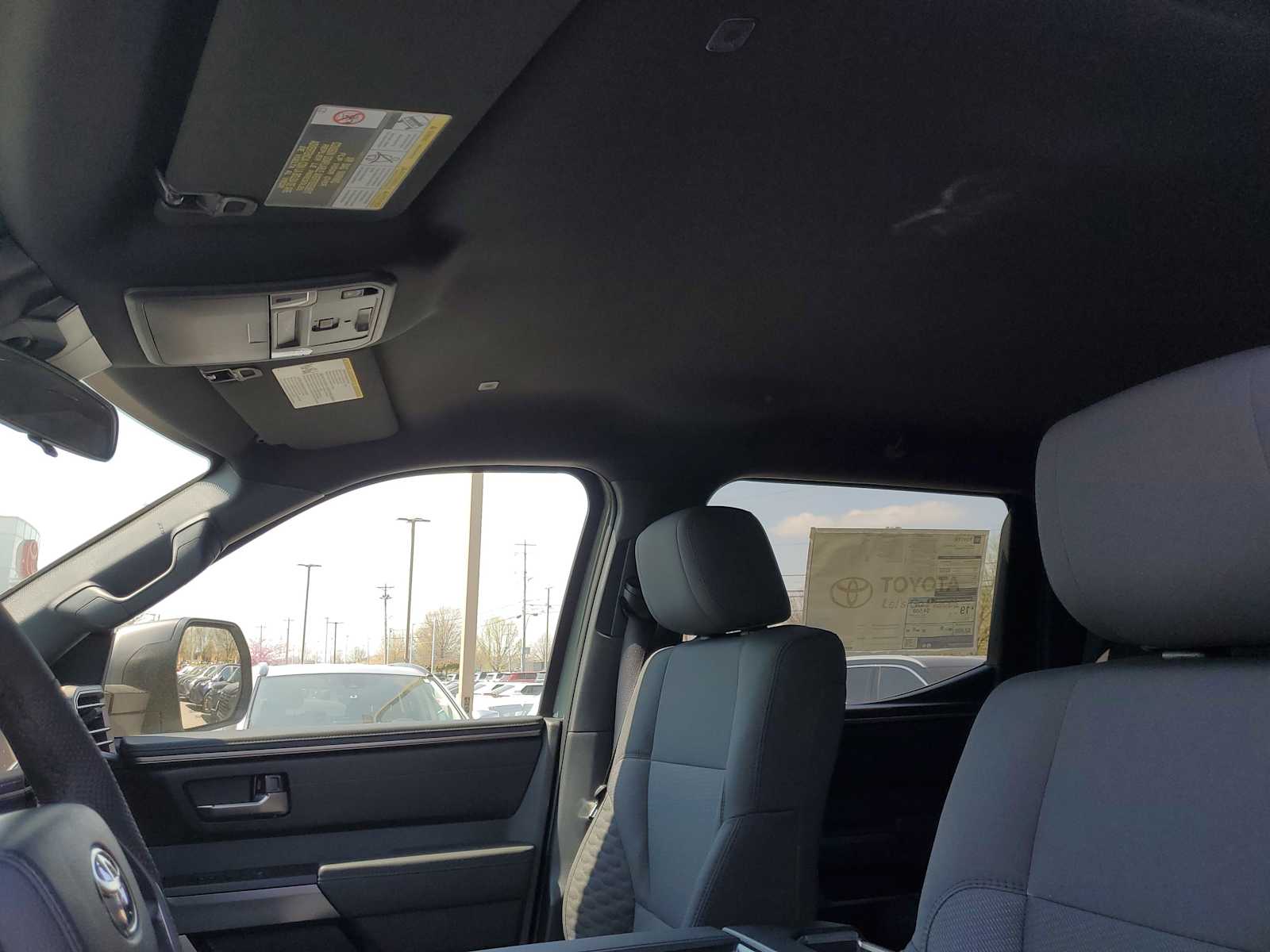 Thumbnail: 2026 Toyota Tundra - 17