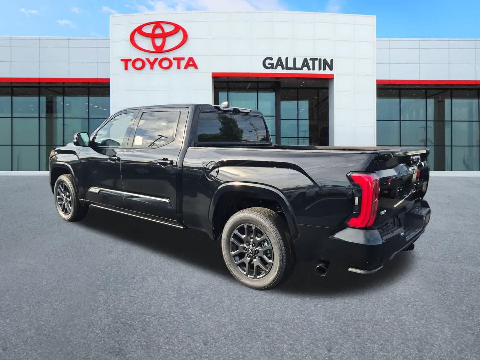 Thumbnail: 2026 Toyota Tundra - 6