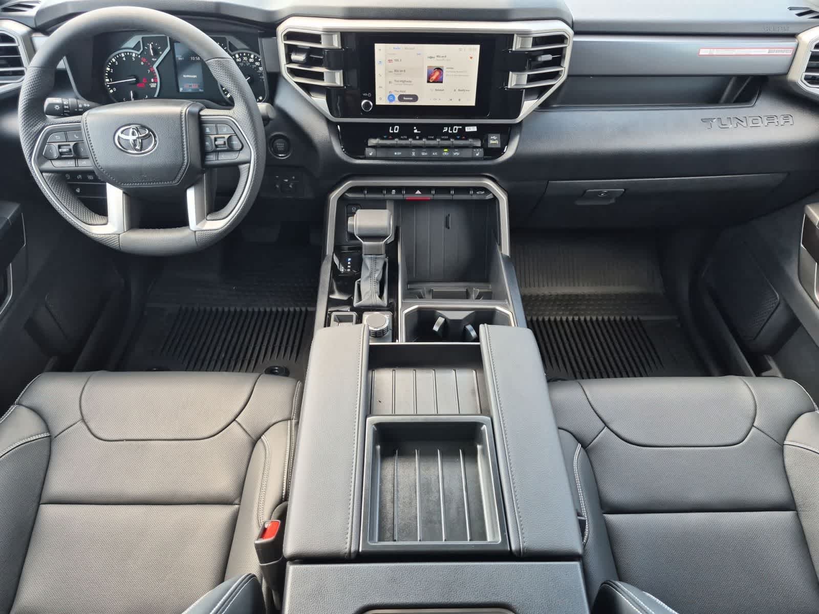 Thumbnail: 2026 Toyota Tundra - 16