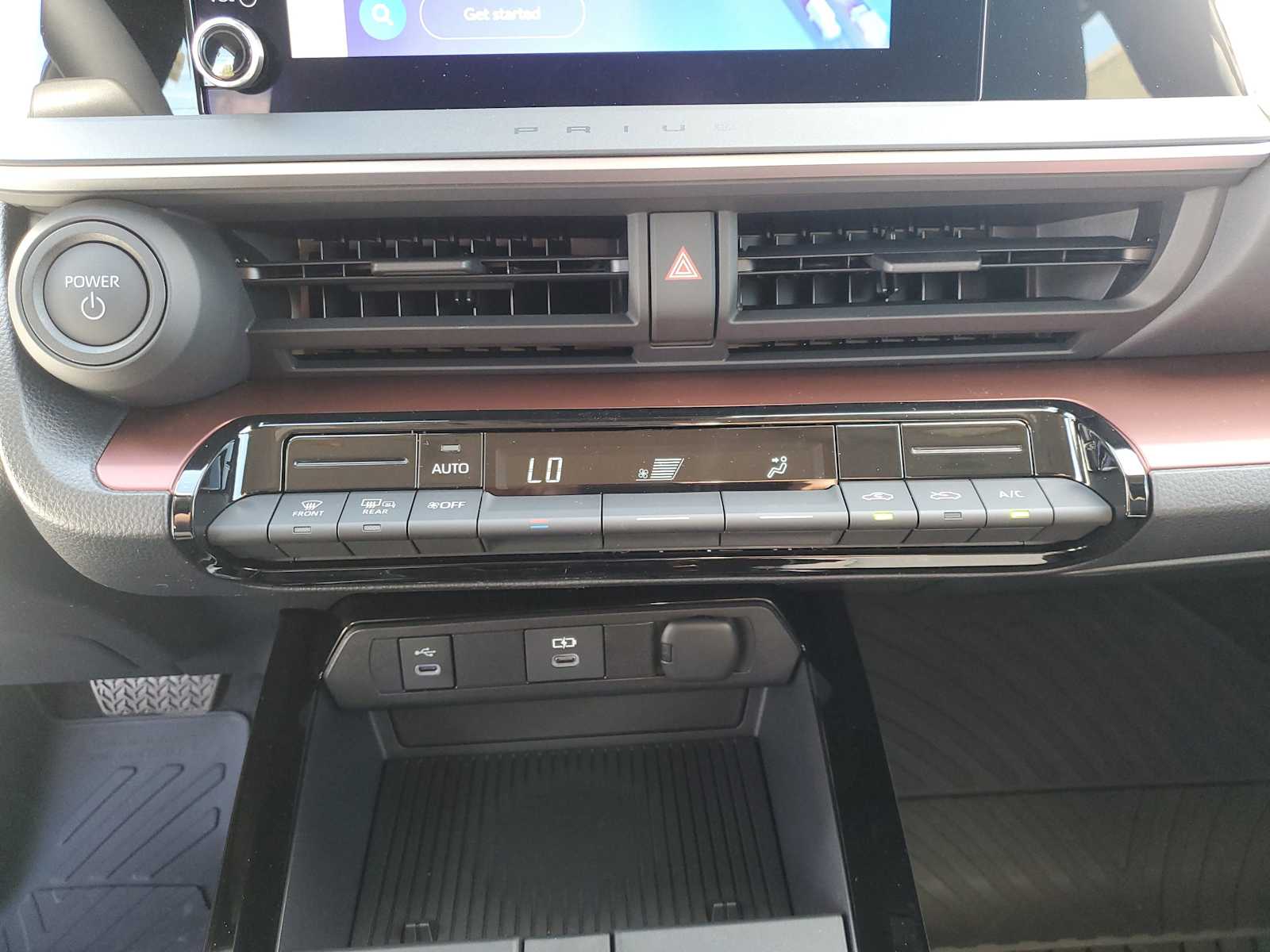 Thumbnail: 2026 Toyota Prius - 26