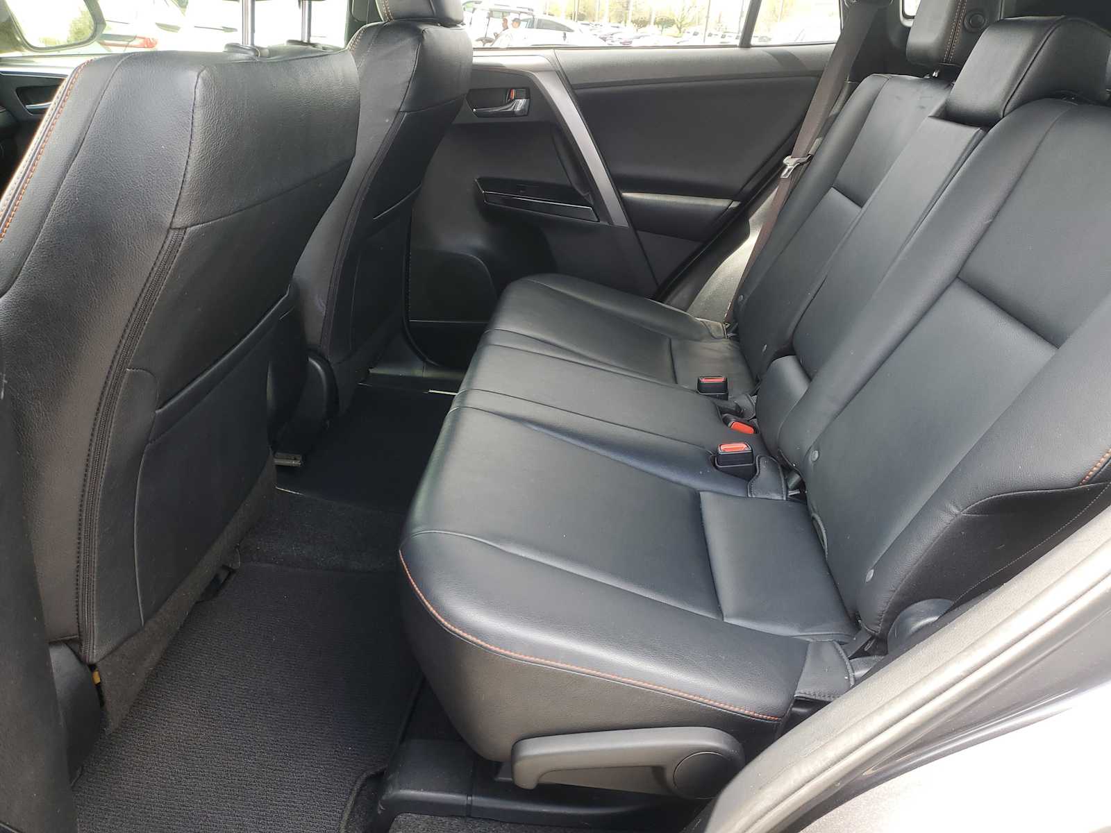 Thumbnail: 2017 Toyota RAV4 - 13