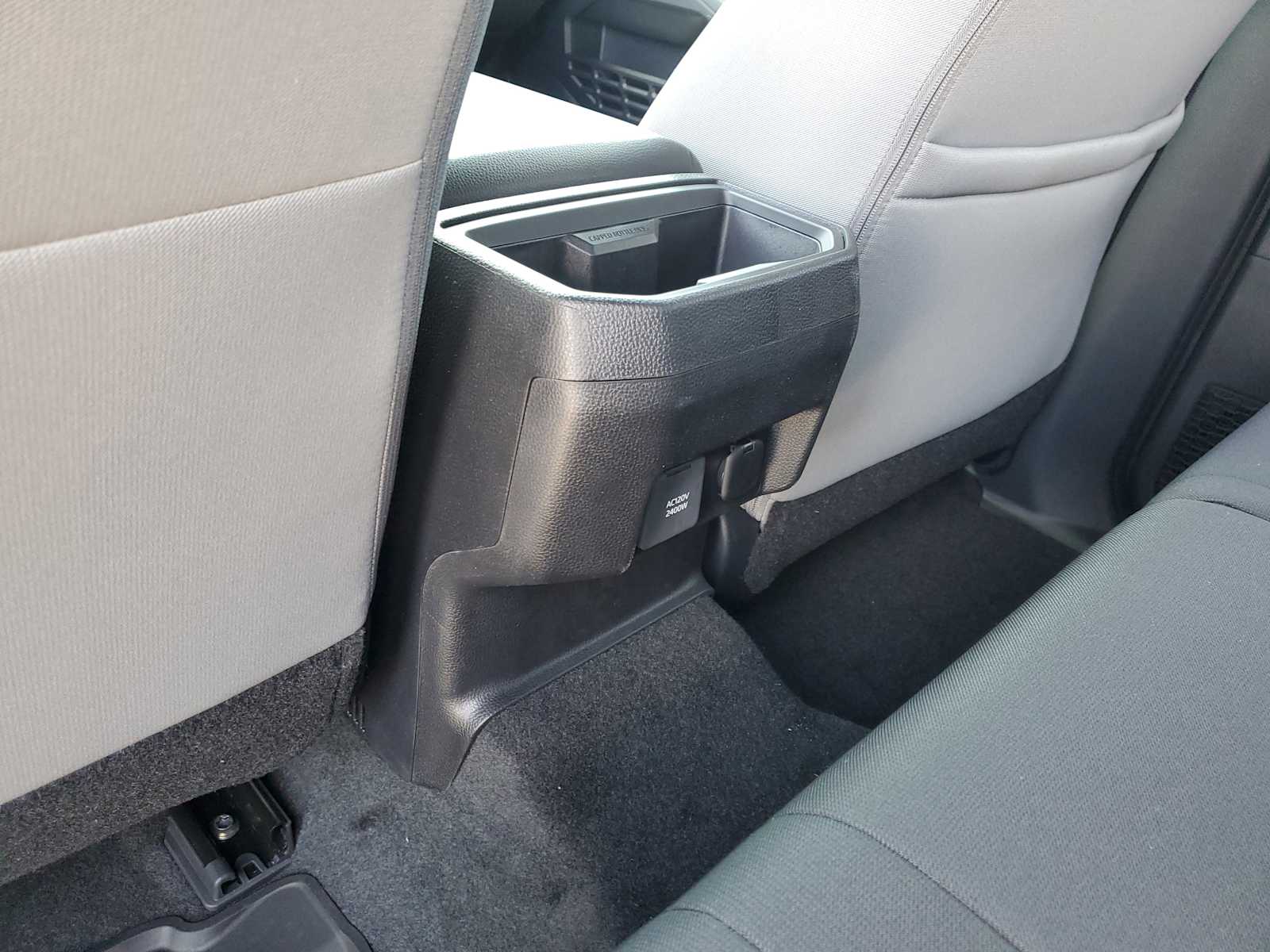 Thumbnail: 2025 Toyota Tacoma - 15