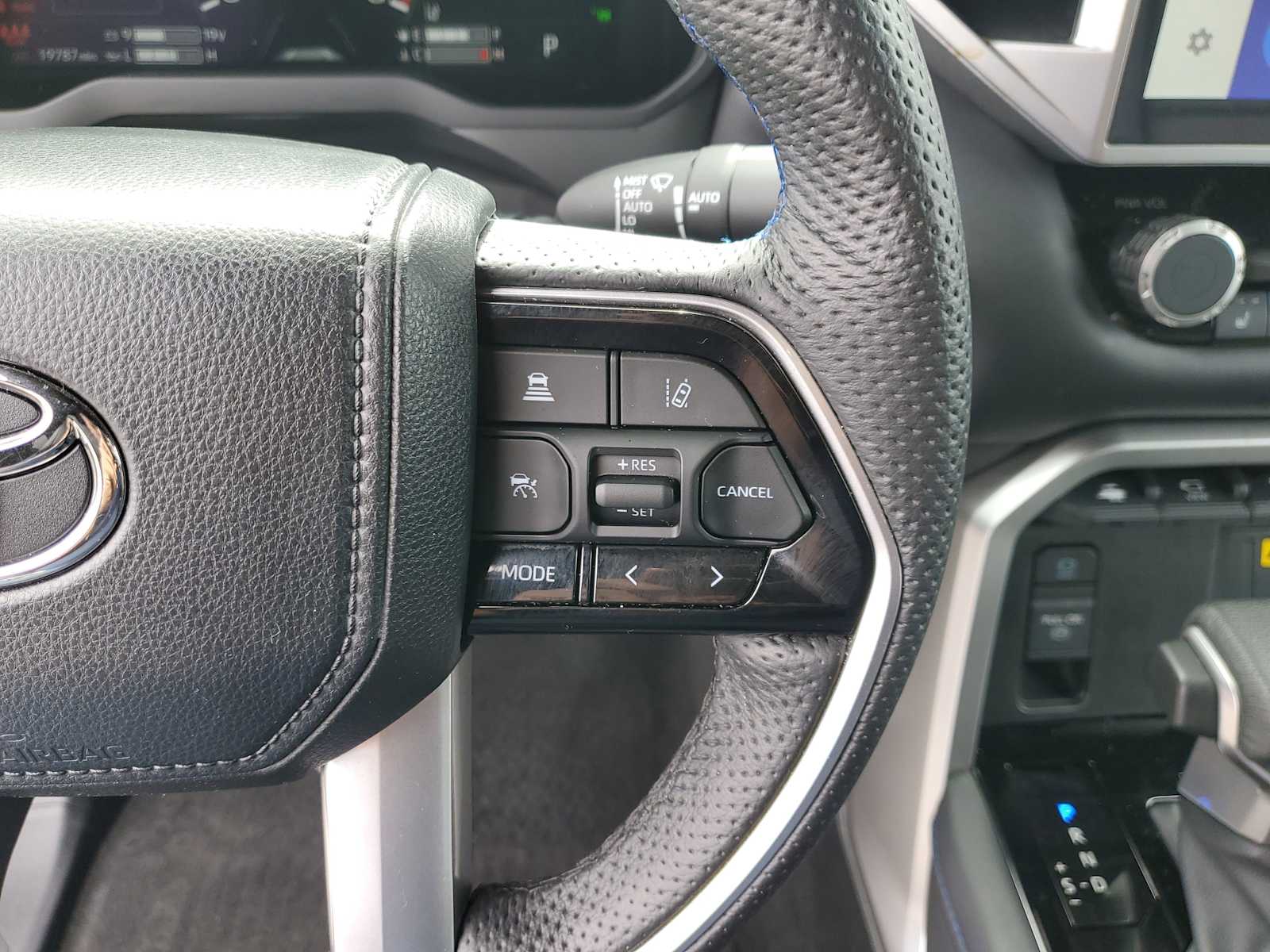 Thumbnail: 2023 Toyota Tundra - 23