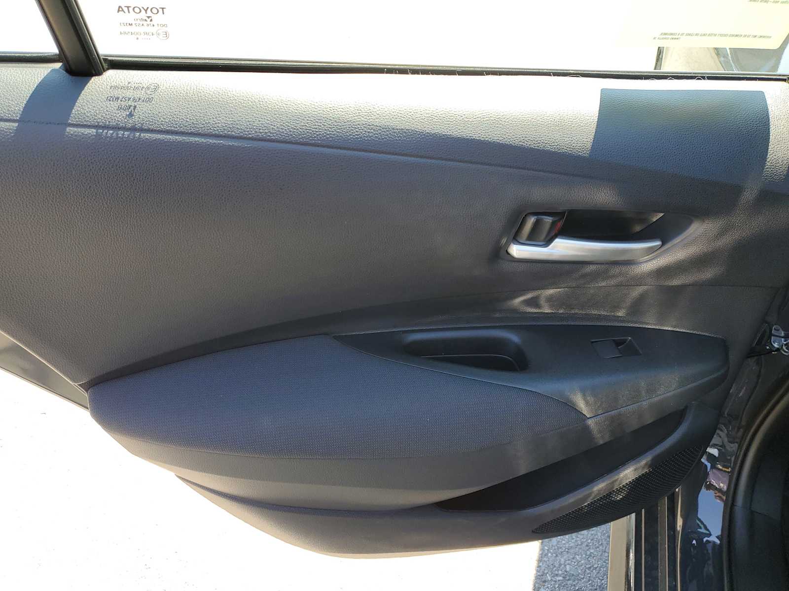 Thumbnail: 2026 Toyota Corolla - 8