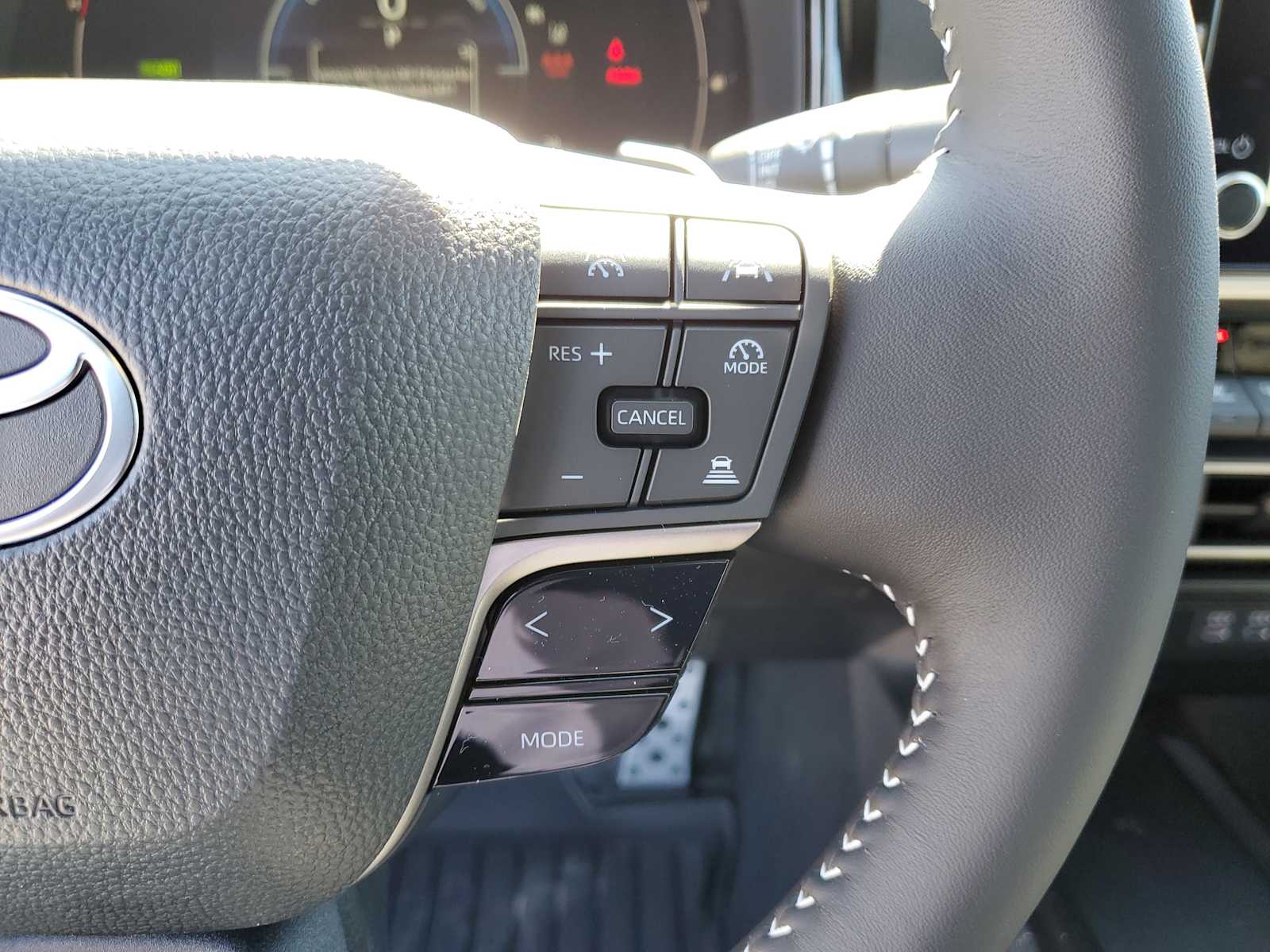 Thumbnail: 2026 Toyota Camry - 24