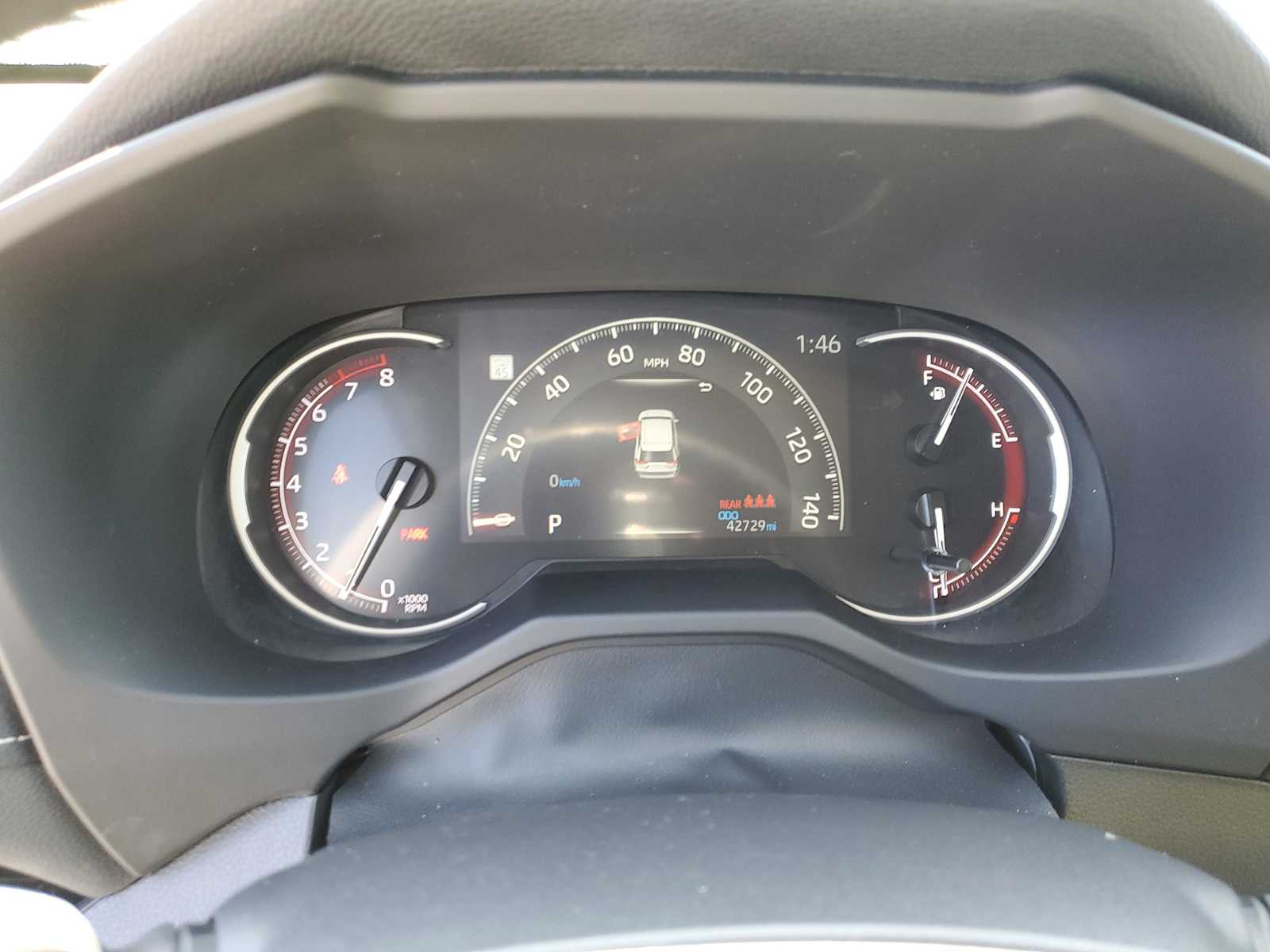 Thumbnail: 2024 Toyota RAV4 - 25