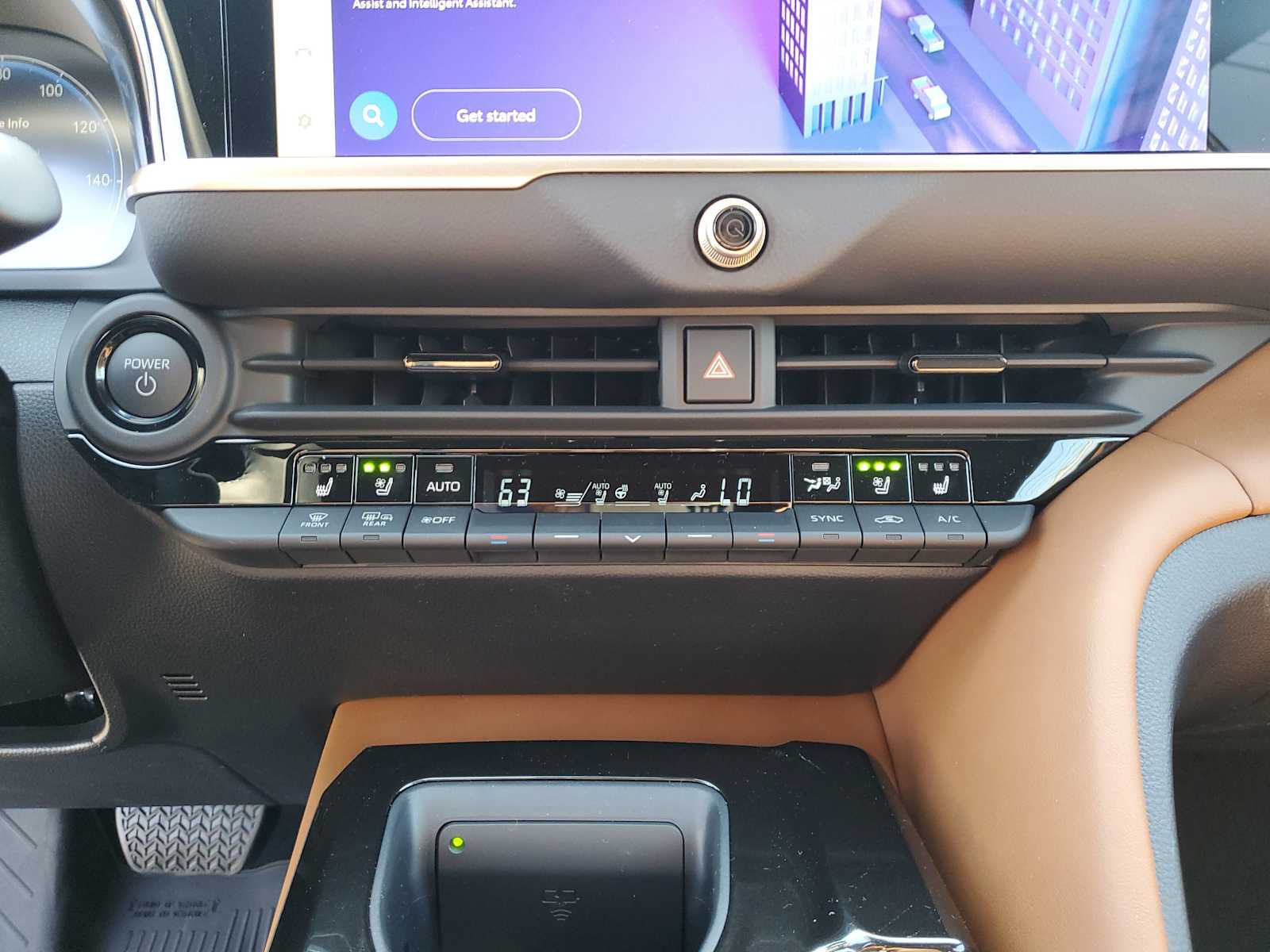 Thumbnail: 2026 Toyota Crown Signia - 30