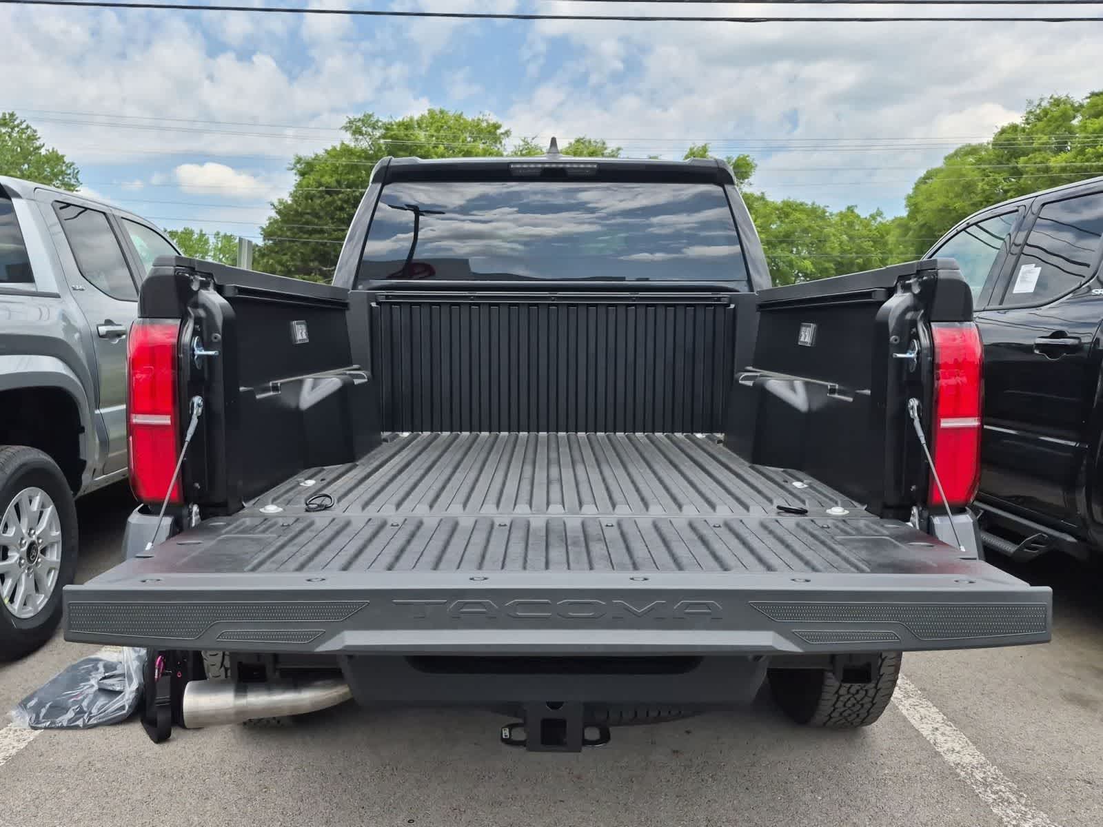 Thumbnail: 2026 Toyota Tacoma - 32