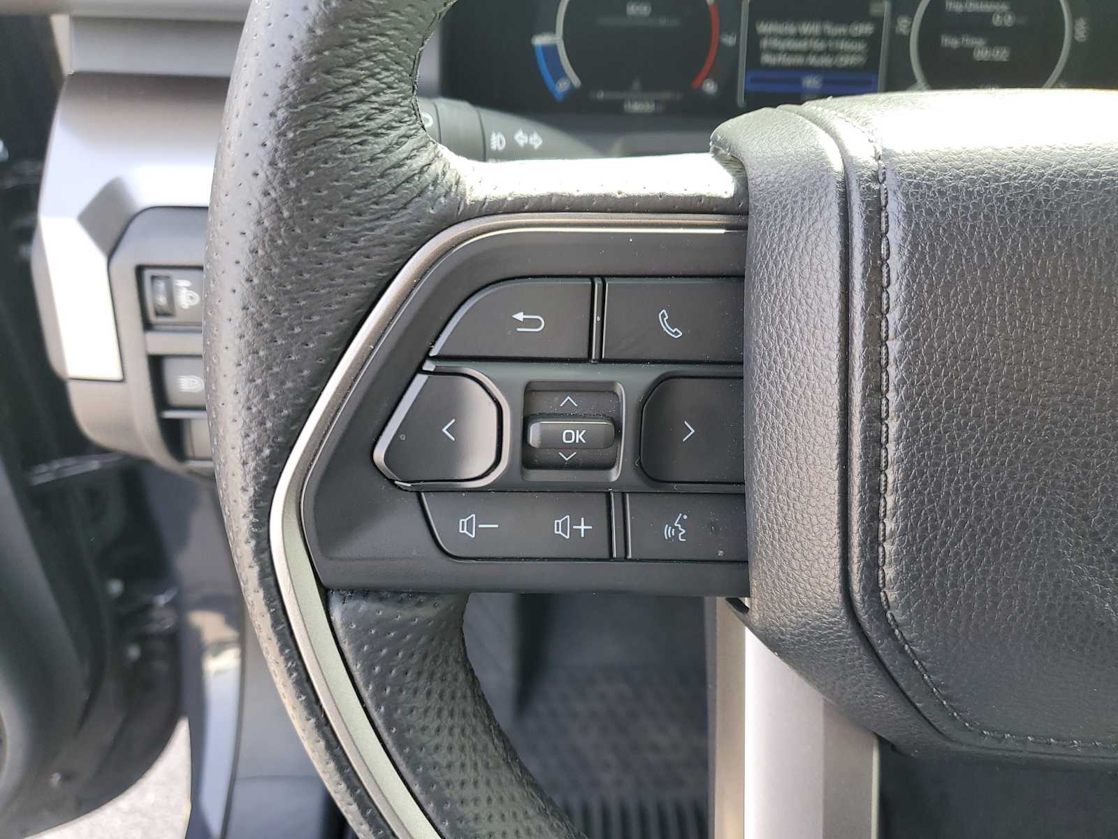 Thumbnail: 2024 Toyota Tacoma - 23