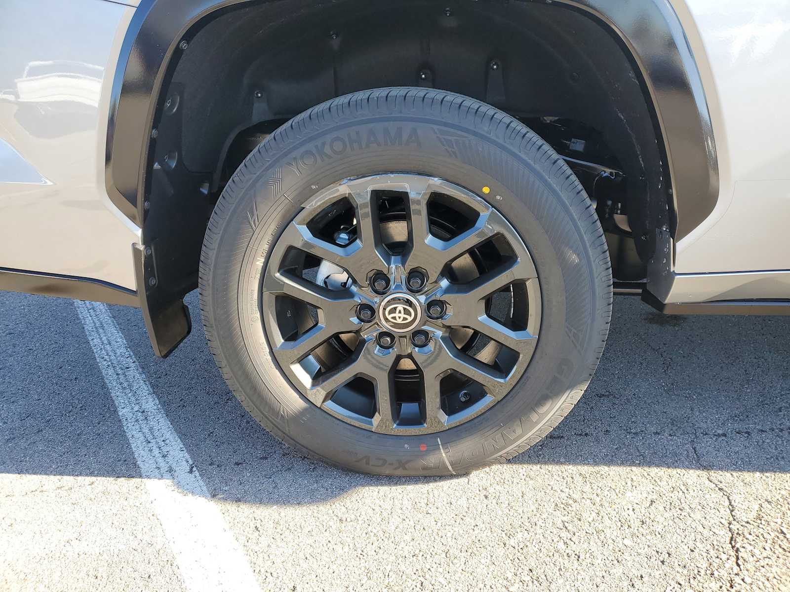 Thumbnail: 2026 Toyota Sequoia - 6